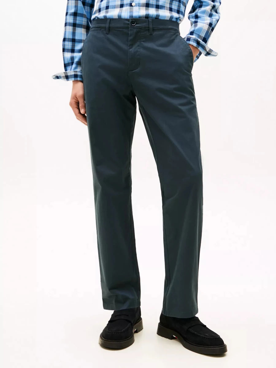 Tommy Hilfiger - THFlex Tommy Straight Chino - Brandatak Store
