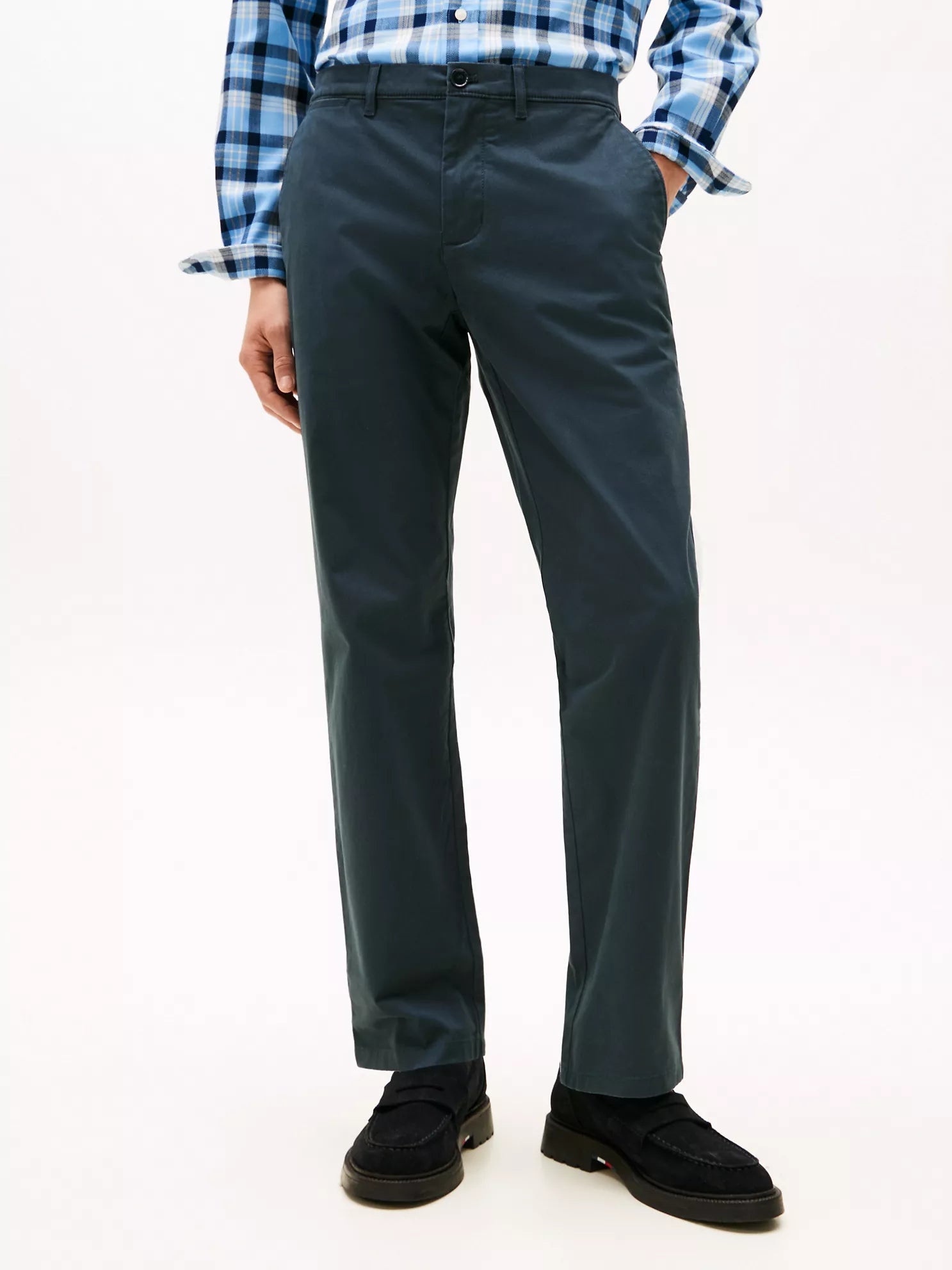 Tommy Hilfiger - THFlex Tommy Straight Chino