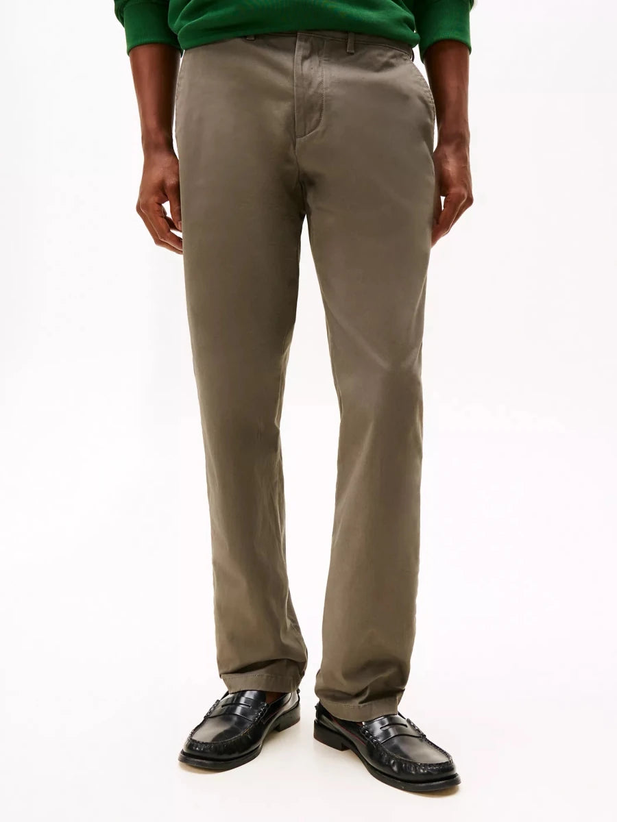 Tommy Hilfiger - THFlex Tommy Straight Chino - Brandatak Store