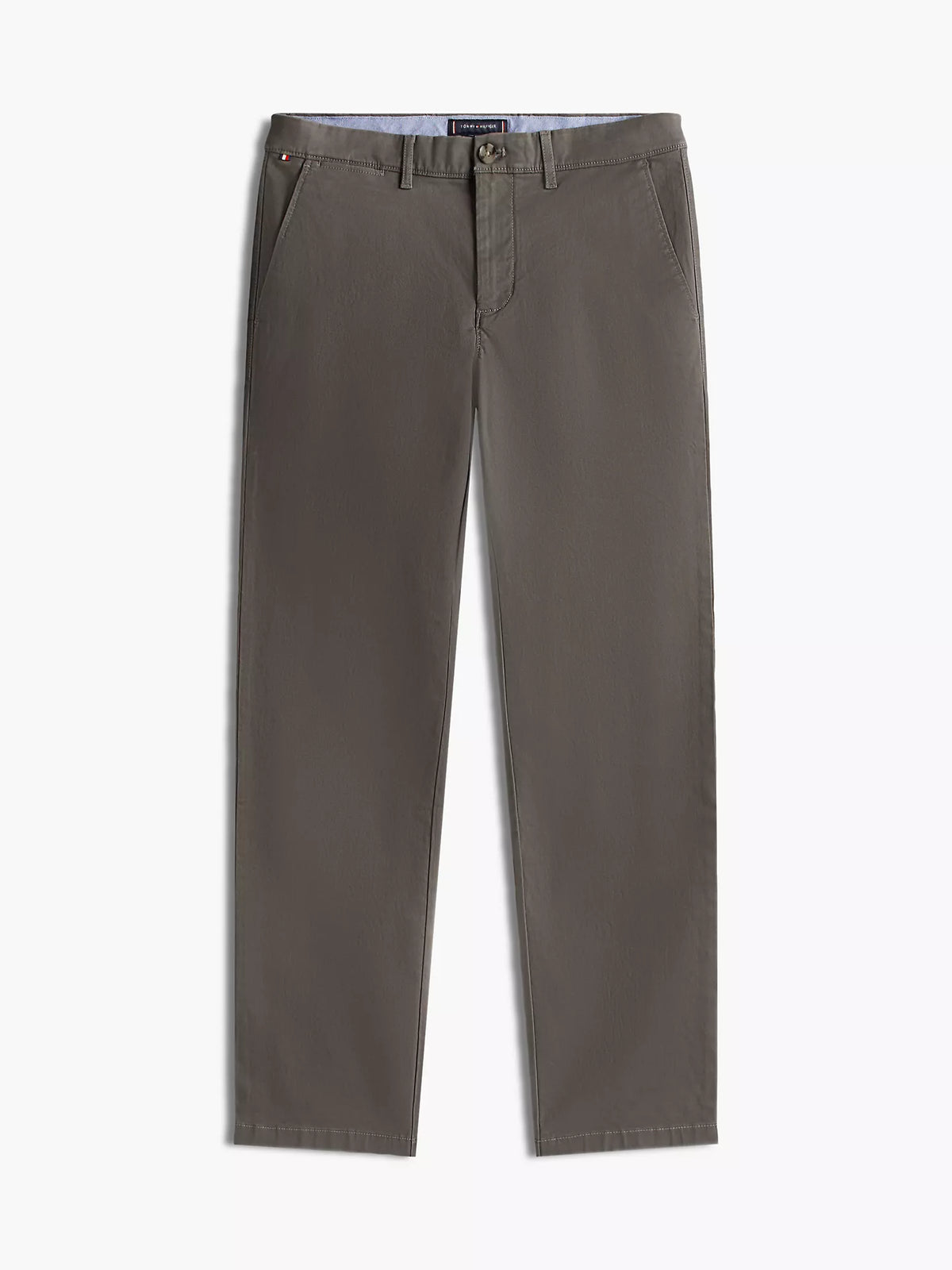 Tommy Hilfiger - Straight Flex Chino