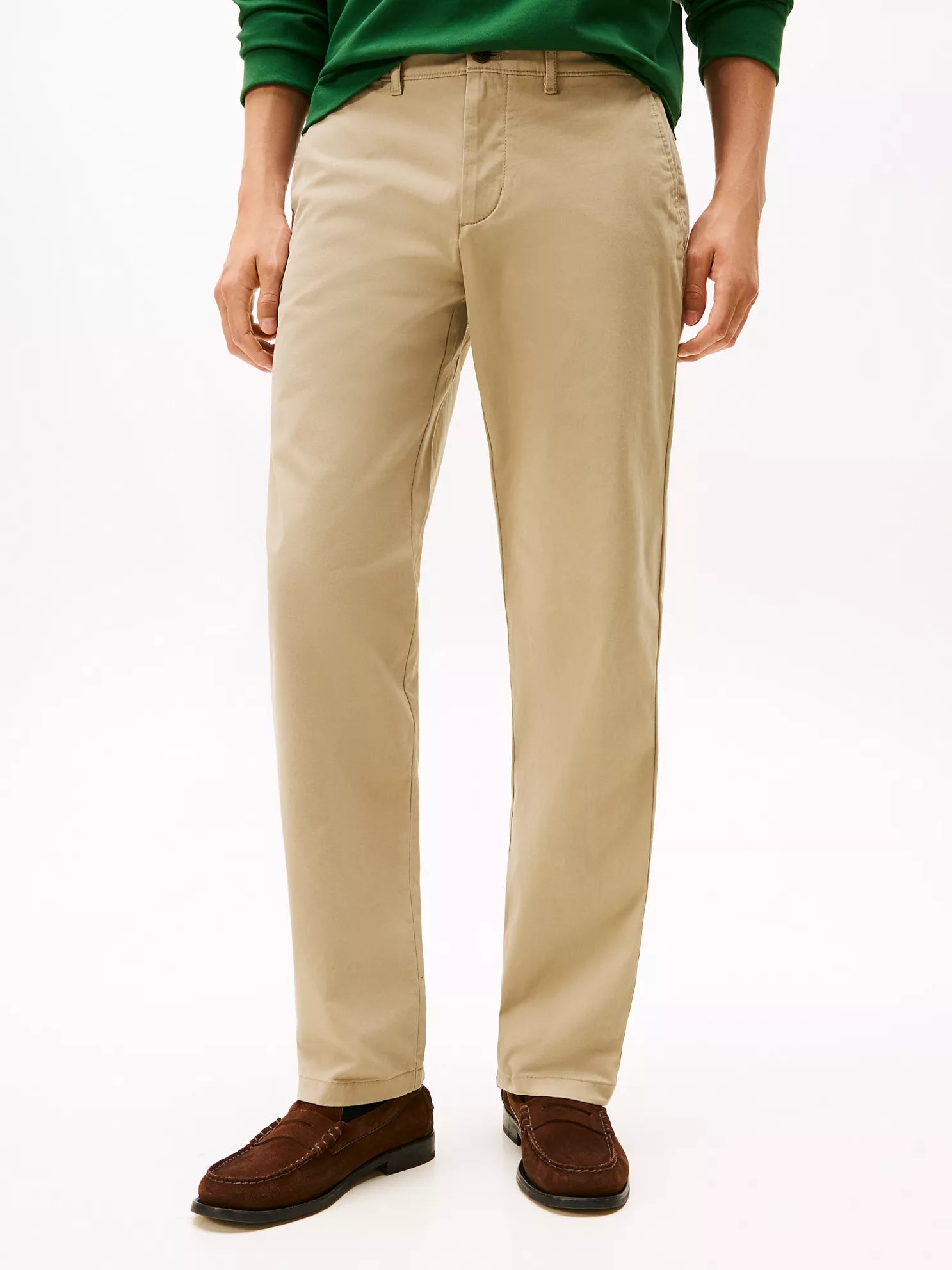 Tommy Hilfiger - THFlex Tommy Straight Chino