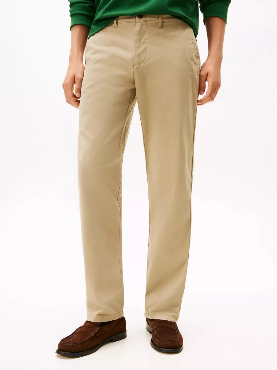 Tommy Hilfiger - THFlex Tommy Straight Chino - Brandatak Store