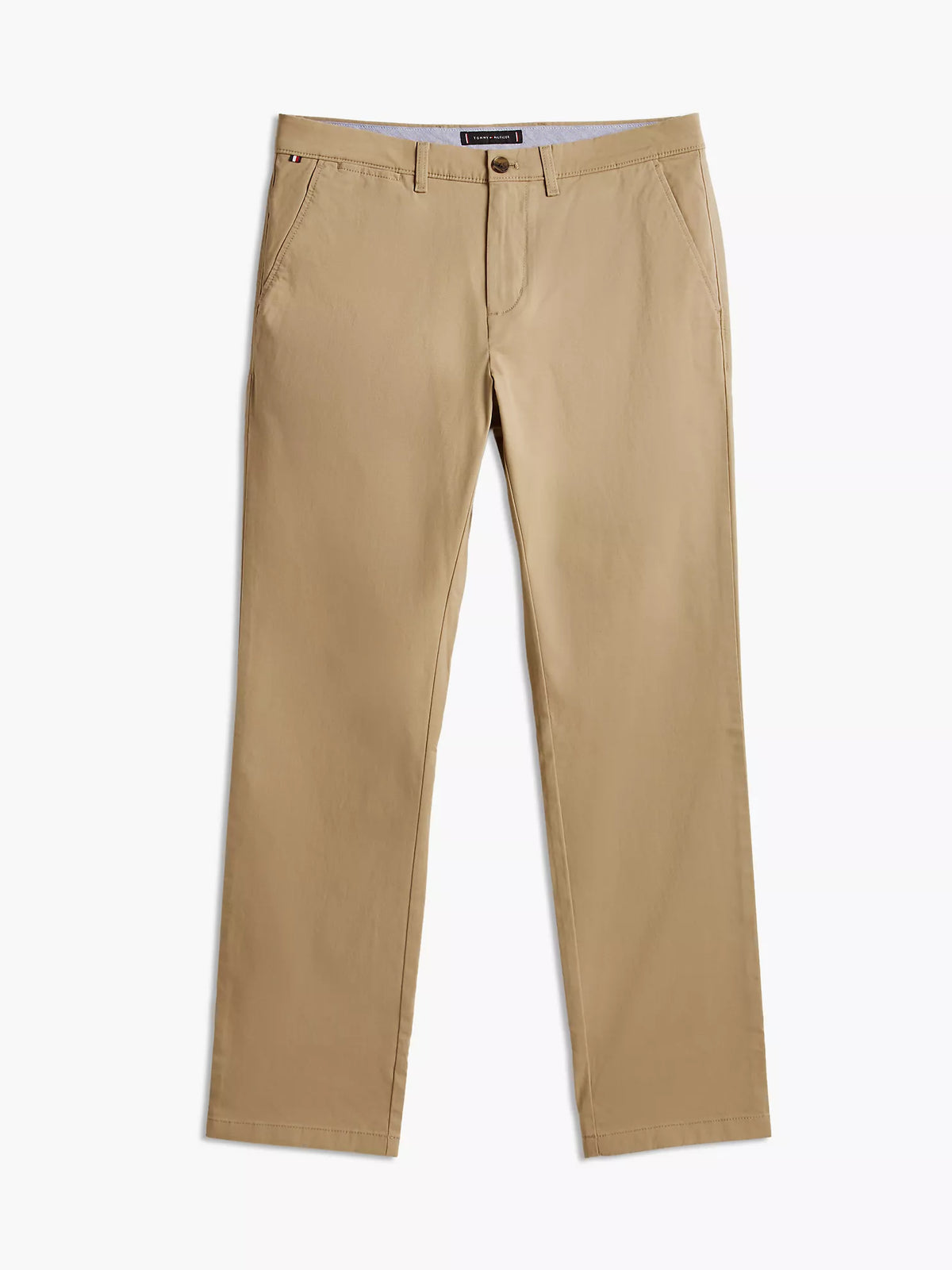 Tommy Hilfiger - Straight Flex Chino