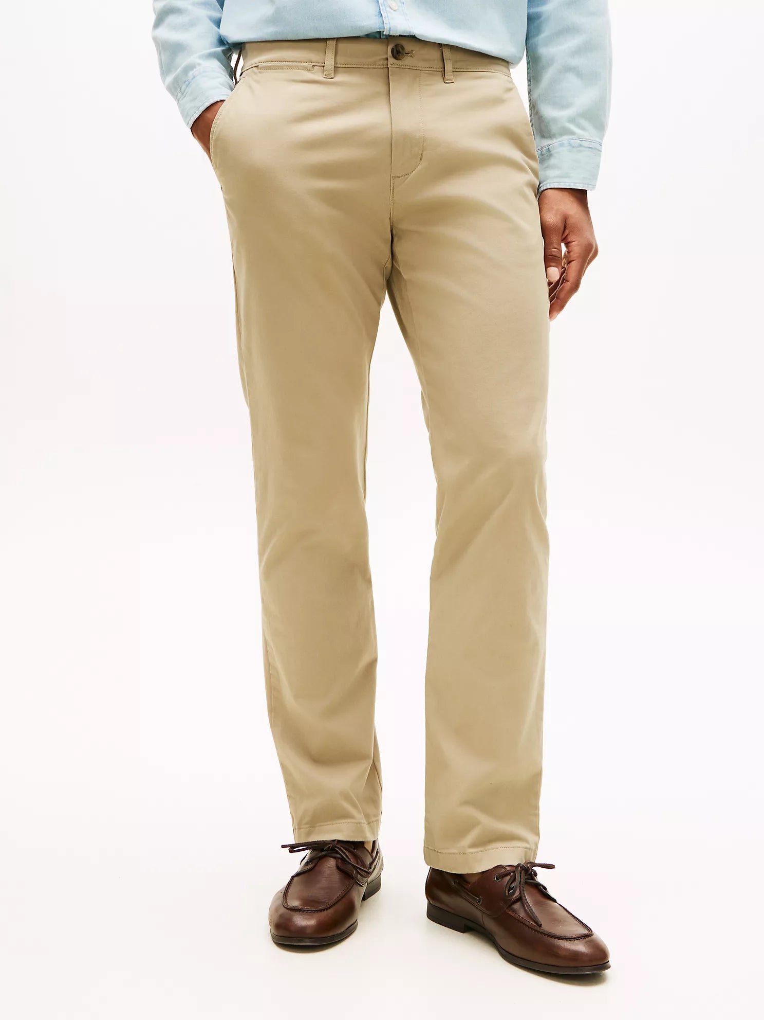 Tommy Hilfiger - THFlex Tommy Straight Chino