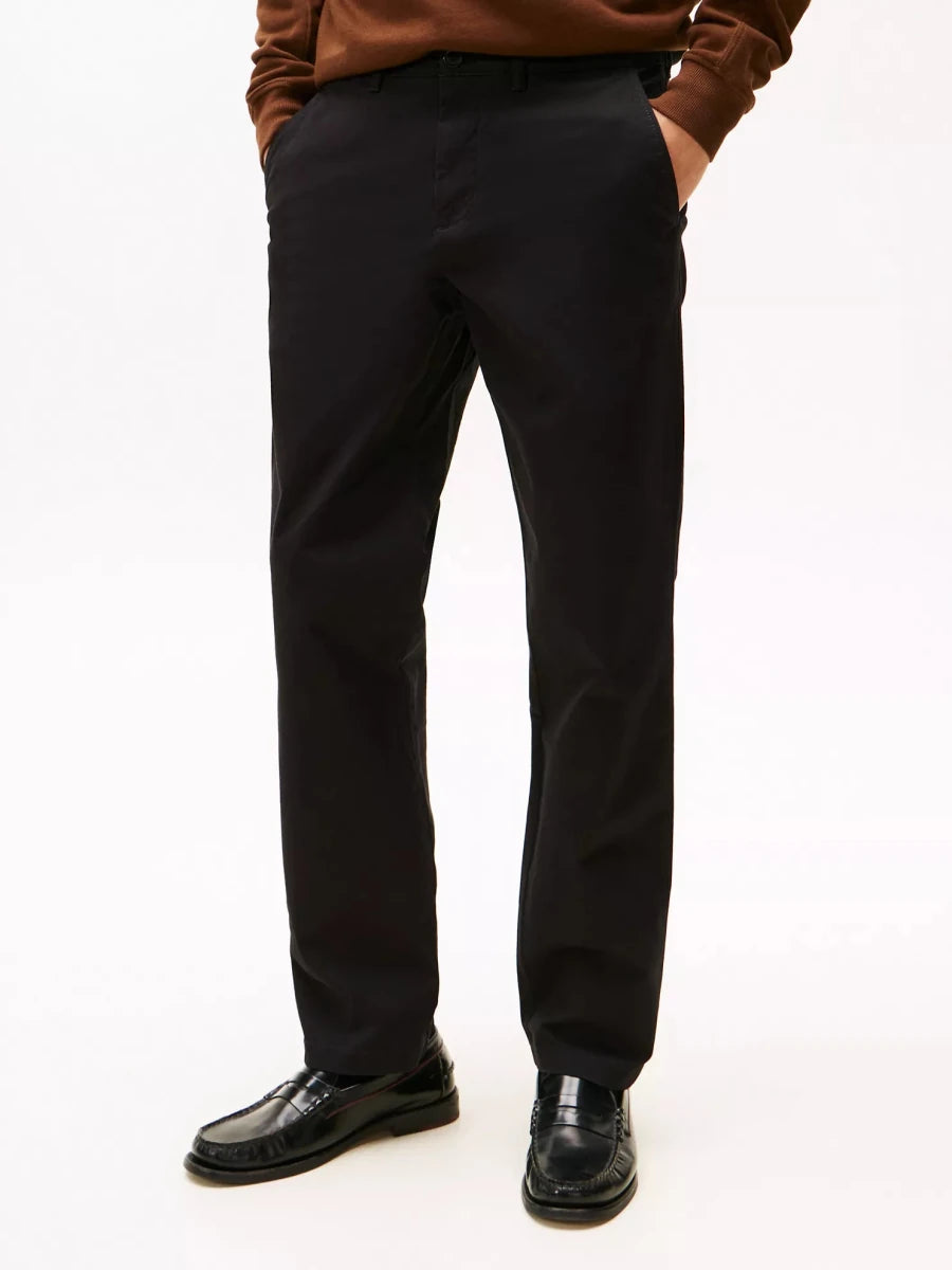 Tommy Hilfiger - THFlex Tommy Straight Chino - Brandatak Store