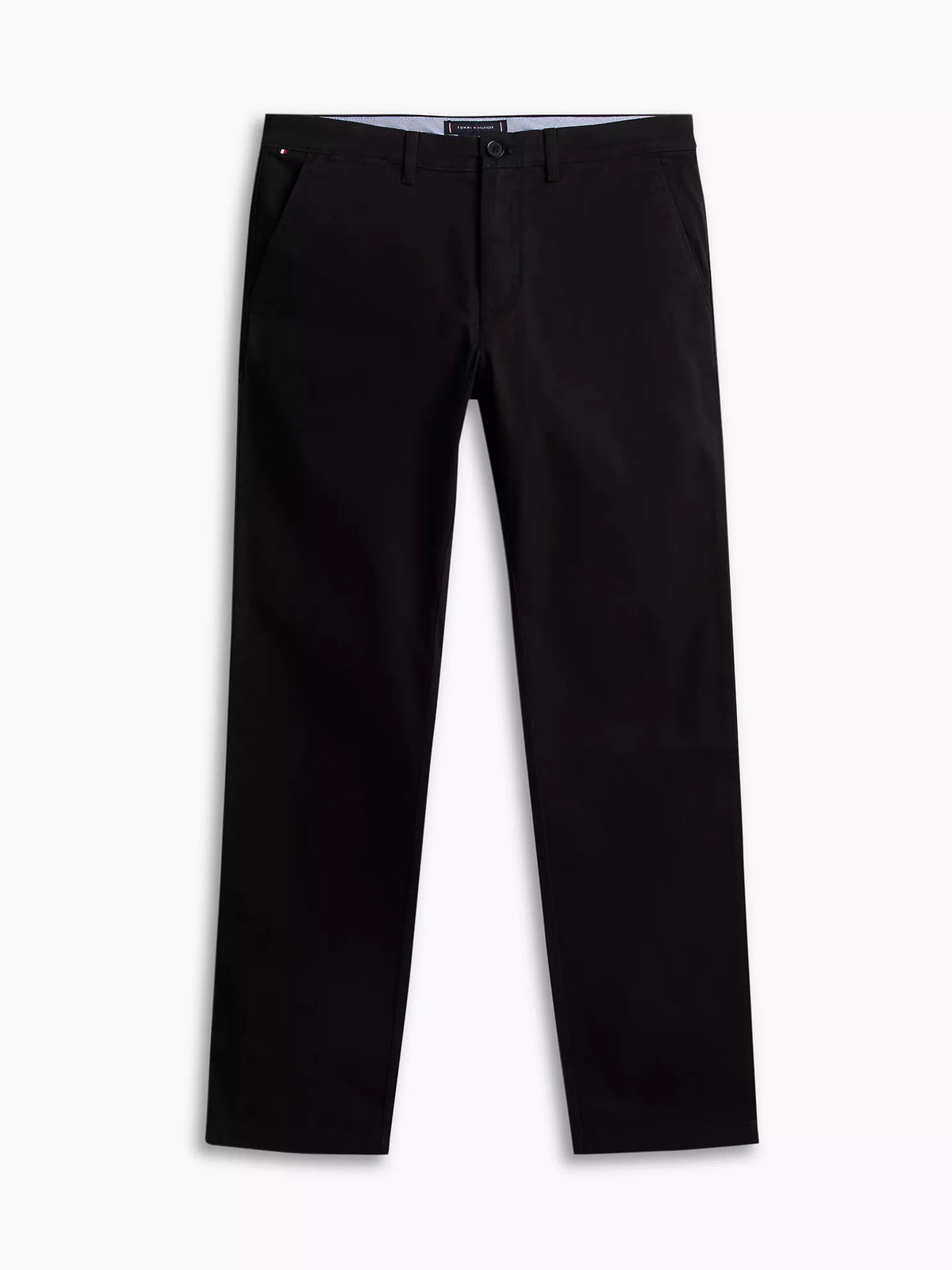Tommy Hilfiger - Straight Flex Chino