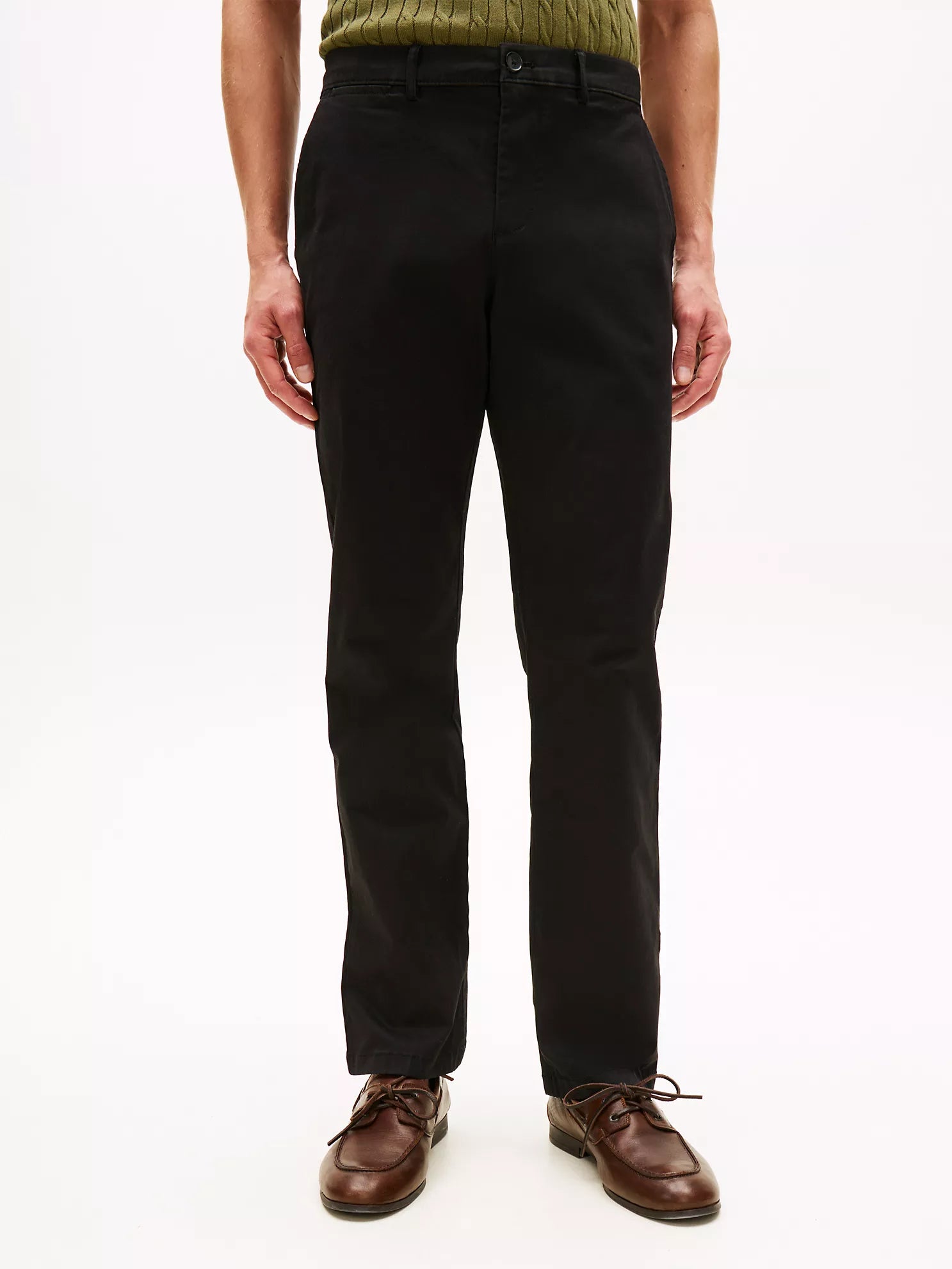 Tommy Hilfiger - THFlex Tommy Straight Chino
