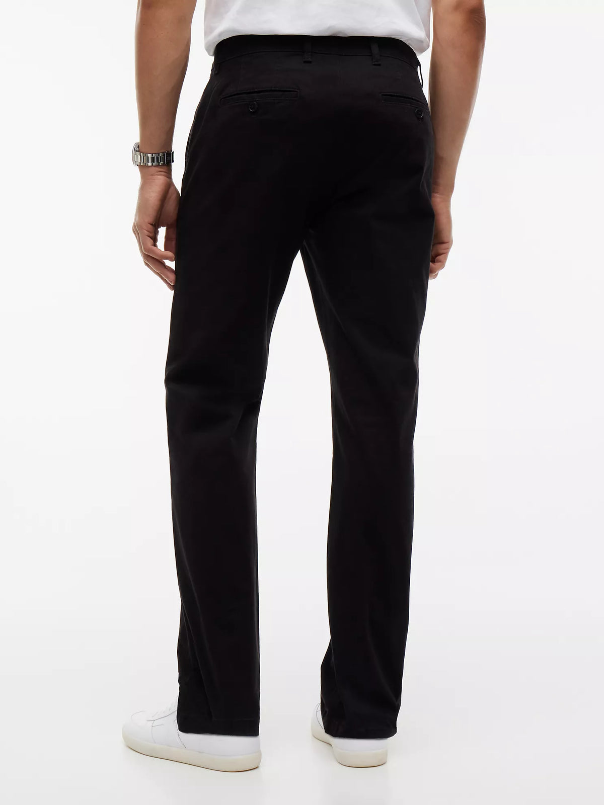 Tommy Hilfiger - Straight Flex Chino