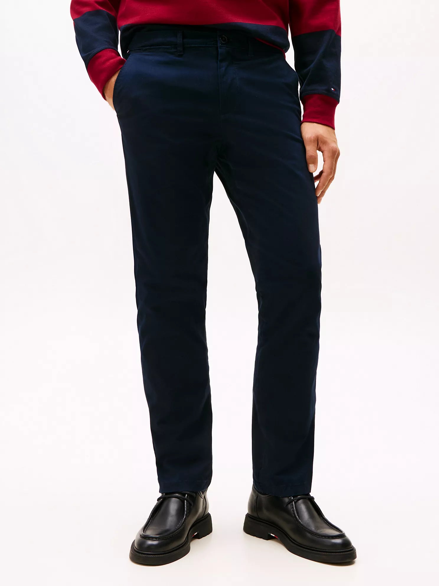 Tommy Hilfiger - THFlex Tommy Straight Chino