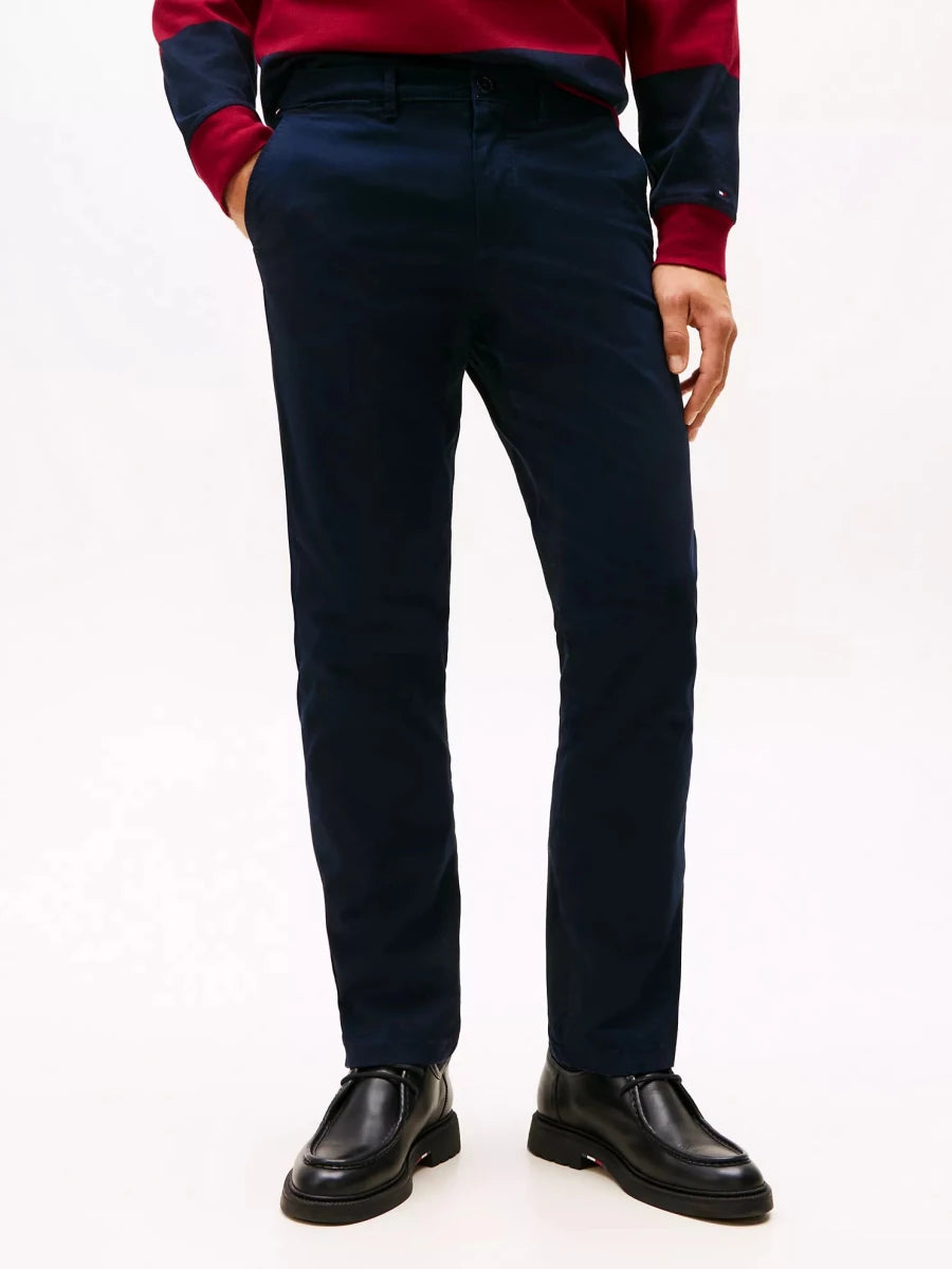 Tommy Hilfiger - THFlex Tommy Straight Chino - Brandatak Store