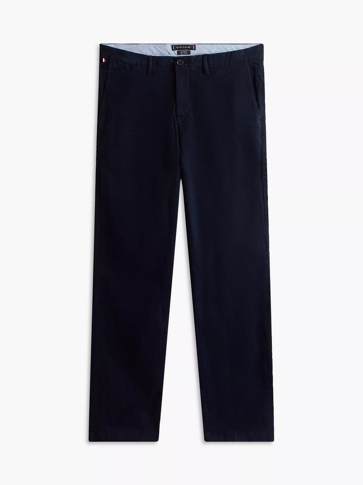 Tommy Hilfiger - Straight Flex Chino
