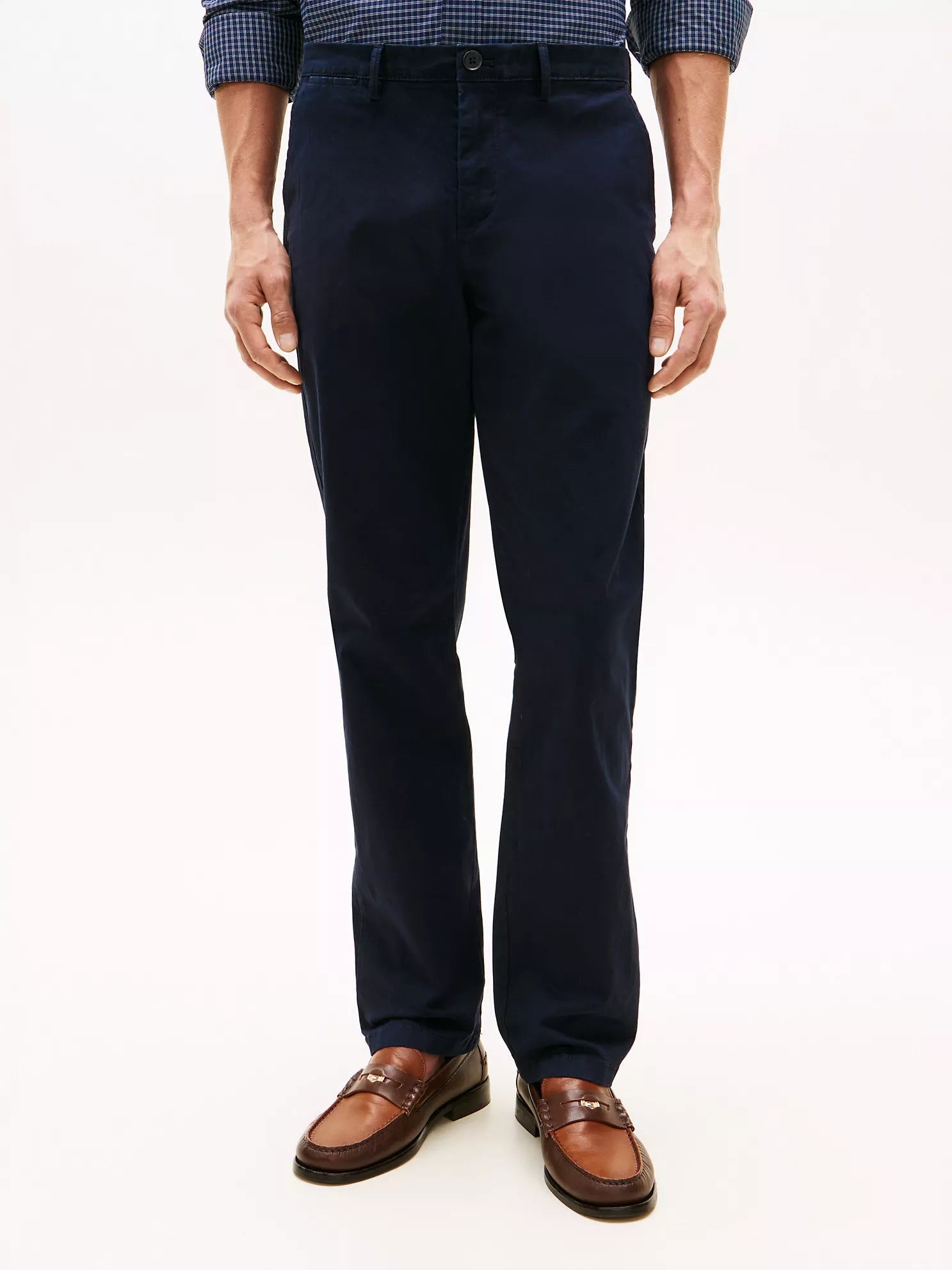 Tommy Hilfiger - THFlex Tommy Straight Chino