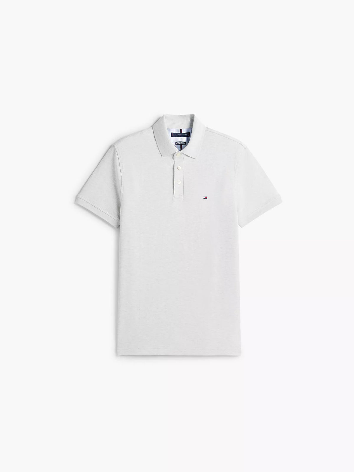 Tommy Hilfiger - Slim Fit Stretch Pique Polo