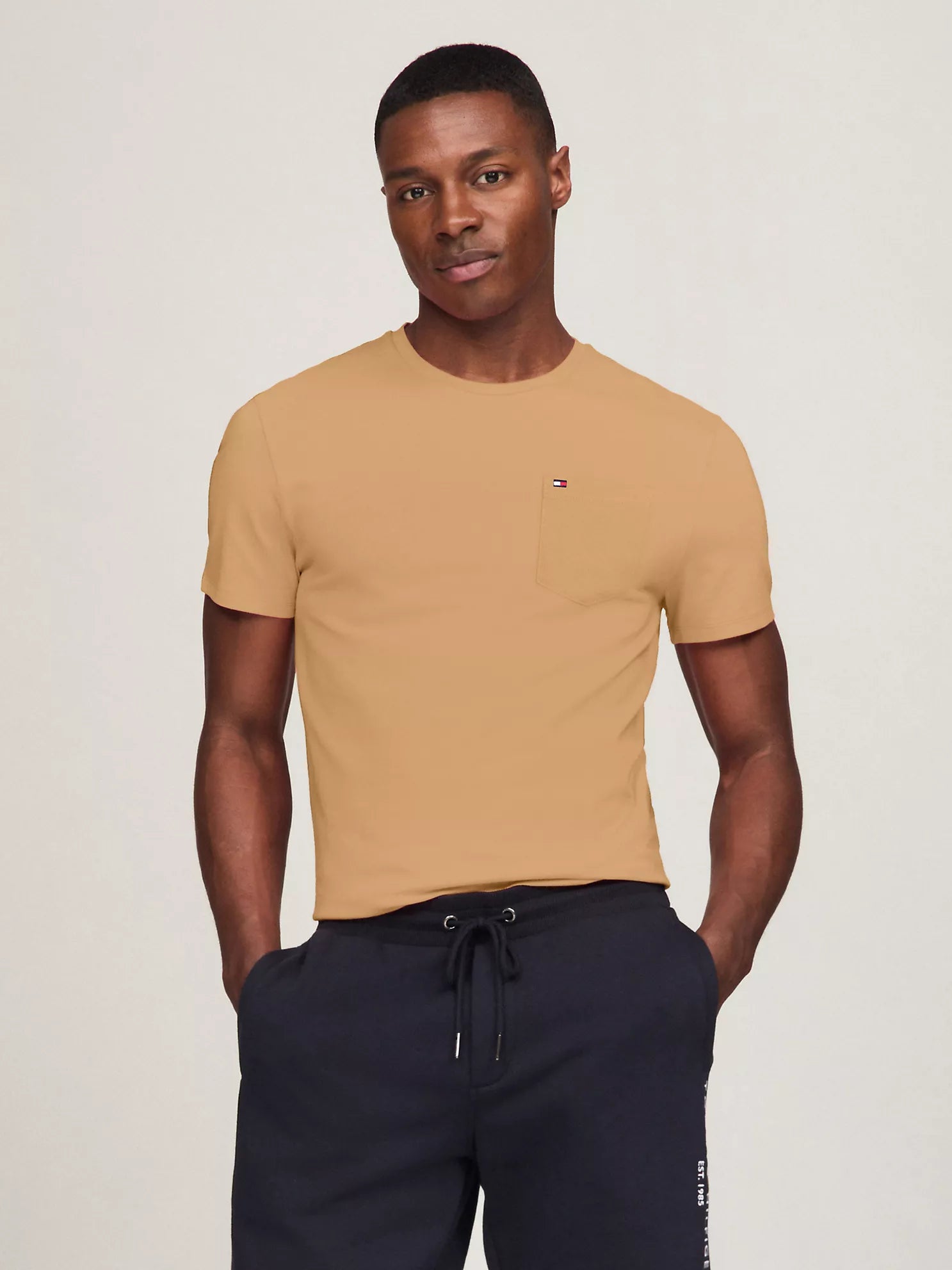 Tommy Hilfiger - Everyday Pocket T-Shirt