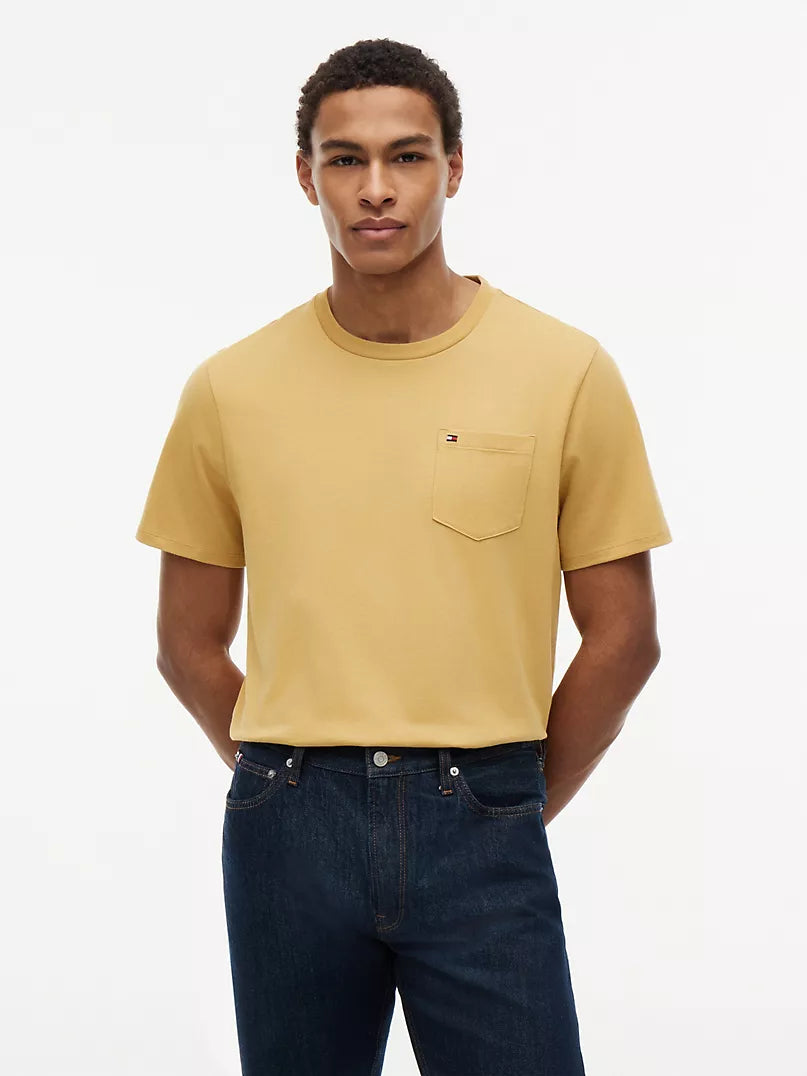 Tommy Hilfiger - Everyday Pocket T-Shirt