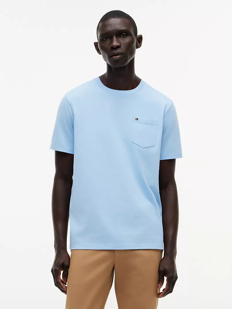 Tommy Hilfiger - Everyday Pocket T-Shirt