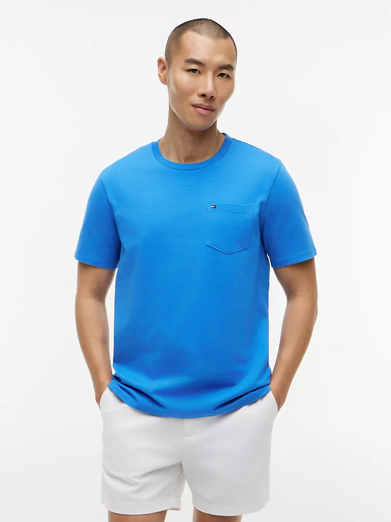 Tommy Hilfiger - Everyday Pocket T-Shirt