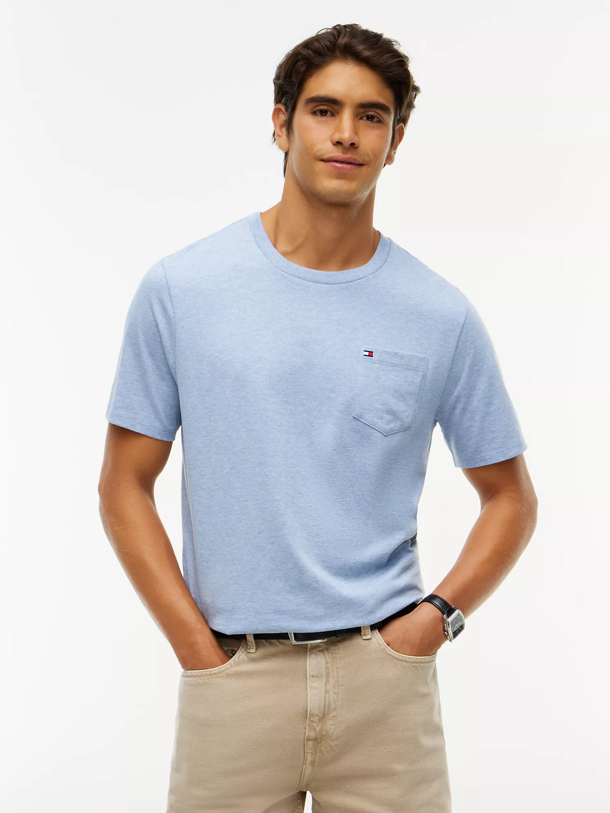 Tommy Hilfiger - Everyday Pocket T-Shirt