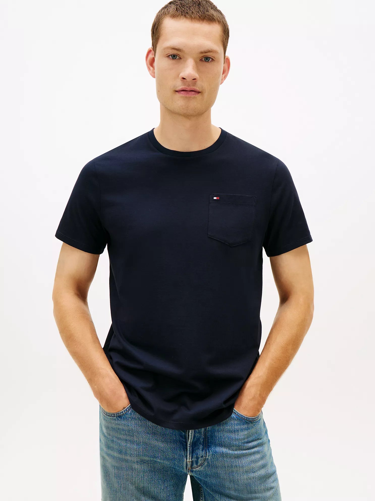Tommy Hilfiger - Everyday Pocket T-Shirt