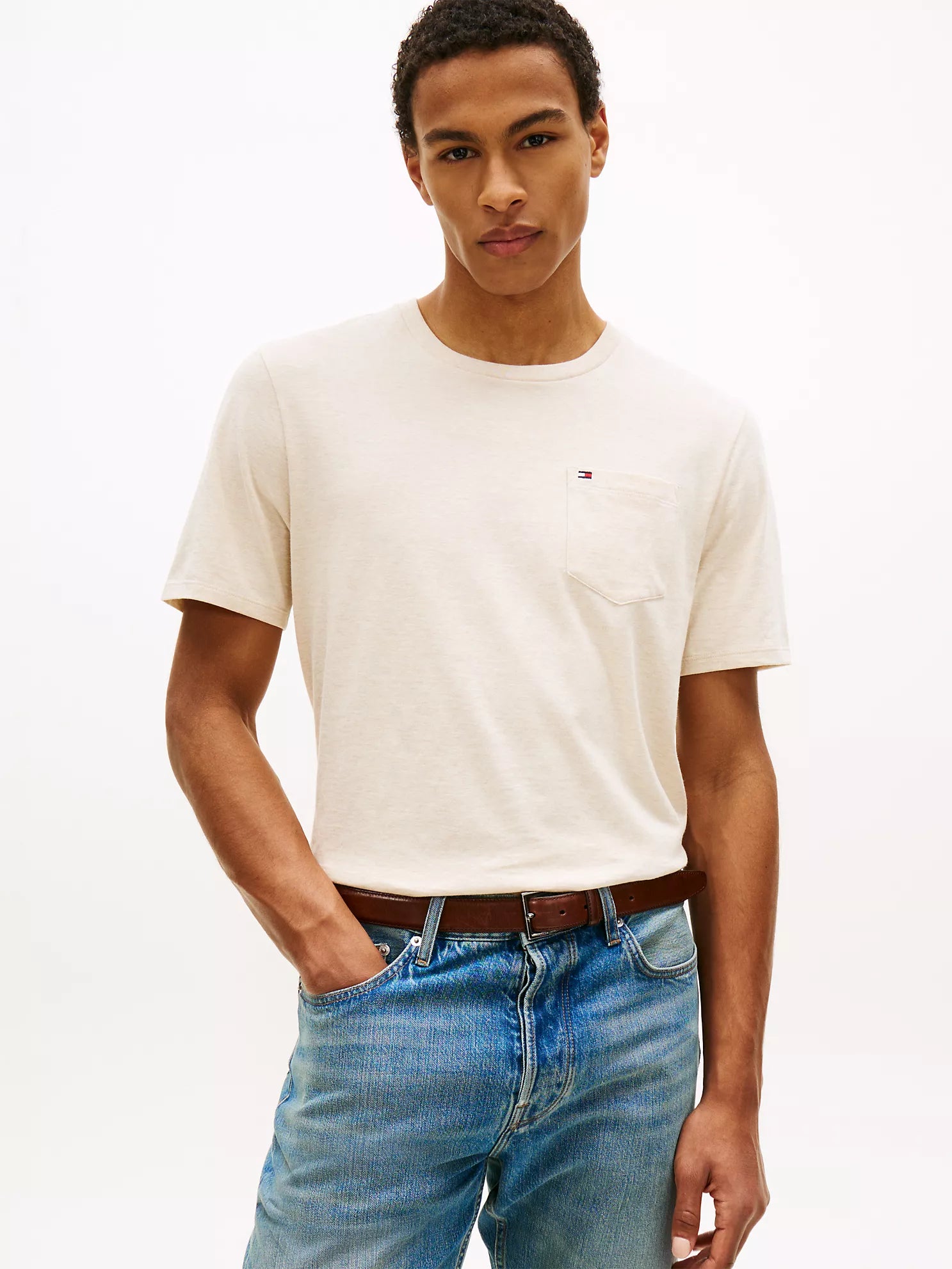Tommy Hilfiger - Everyday Pocket T-Shirt