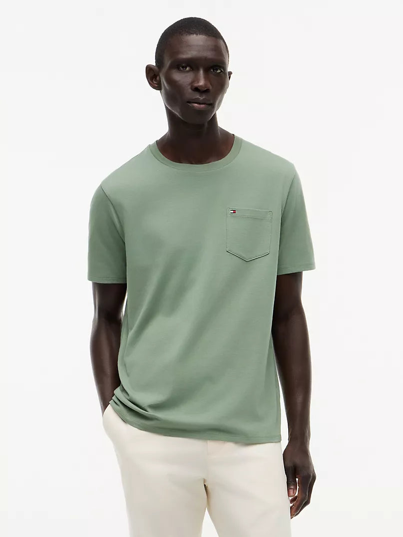 Tommy Hilfiger - Everyday Pocket T-Shirt