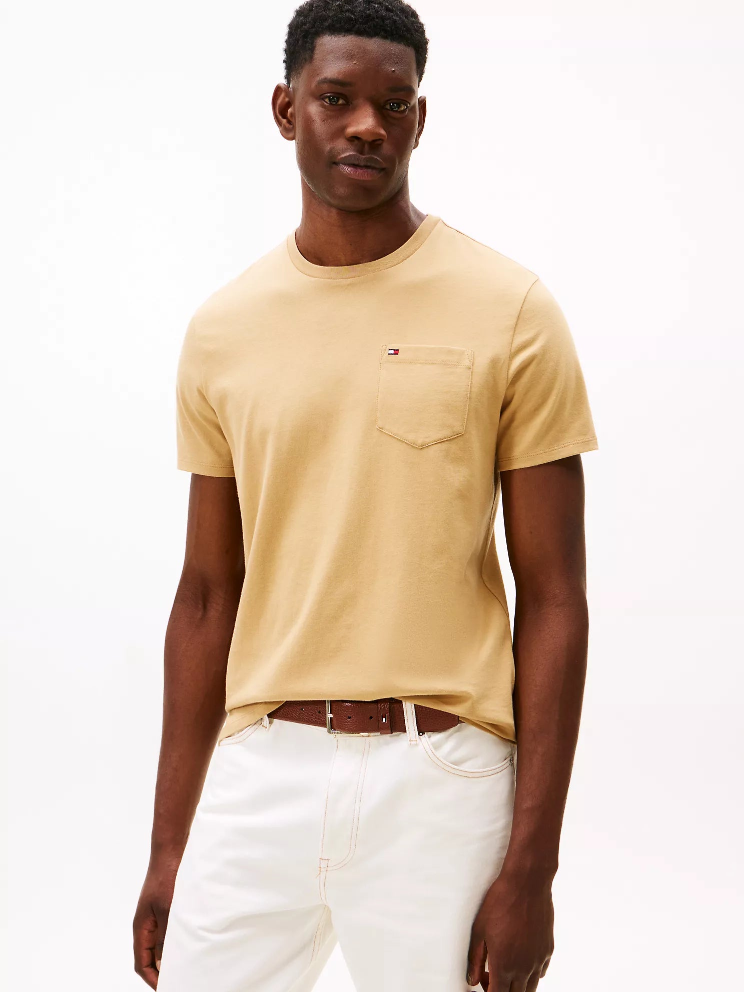 Tommy Hilfiger - Everyday Pocket T-Shirt