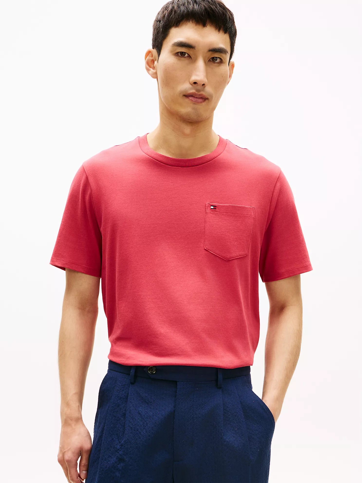Tommy Hilfiger - Everyday Pocket T-Shirt