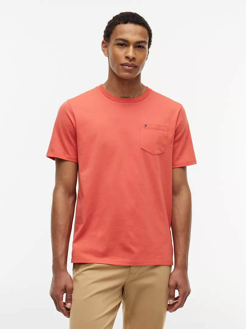 Tommy Hilfiger - Everyday Pocket T-Shirt