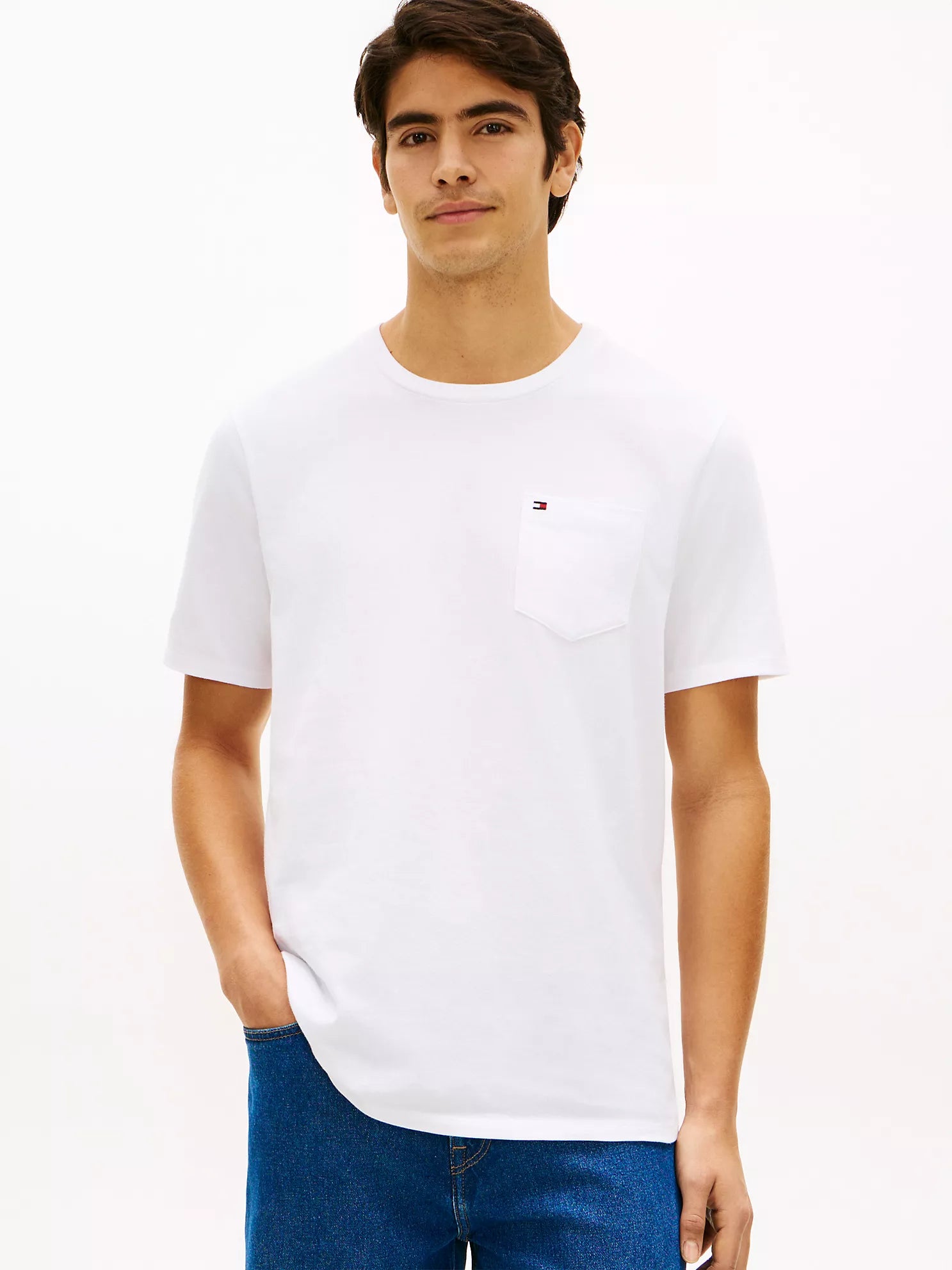 Tommy Hilfiger - Everyday Pocket T-Shirt