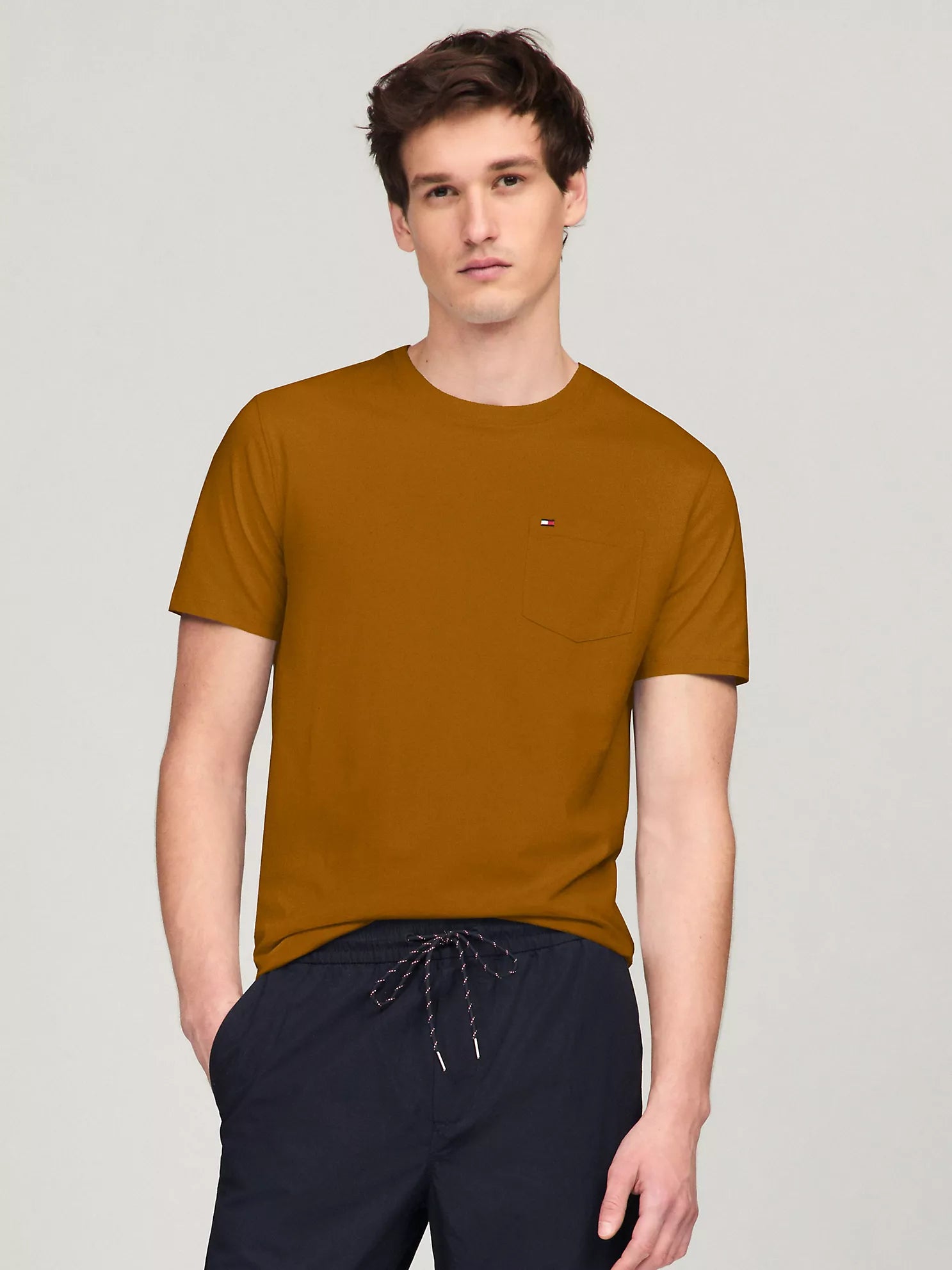 Tommy Hilfiger - Everyday Pocket T-Shirt