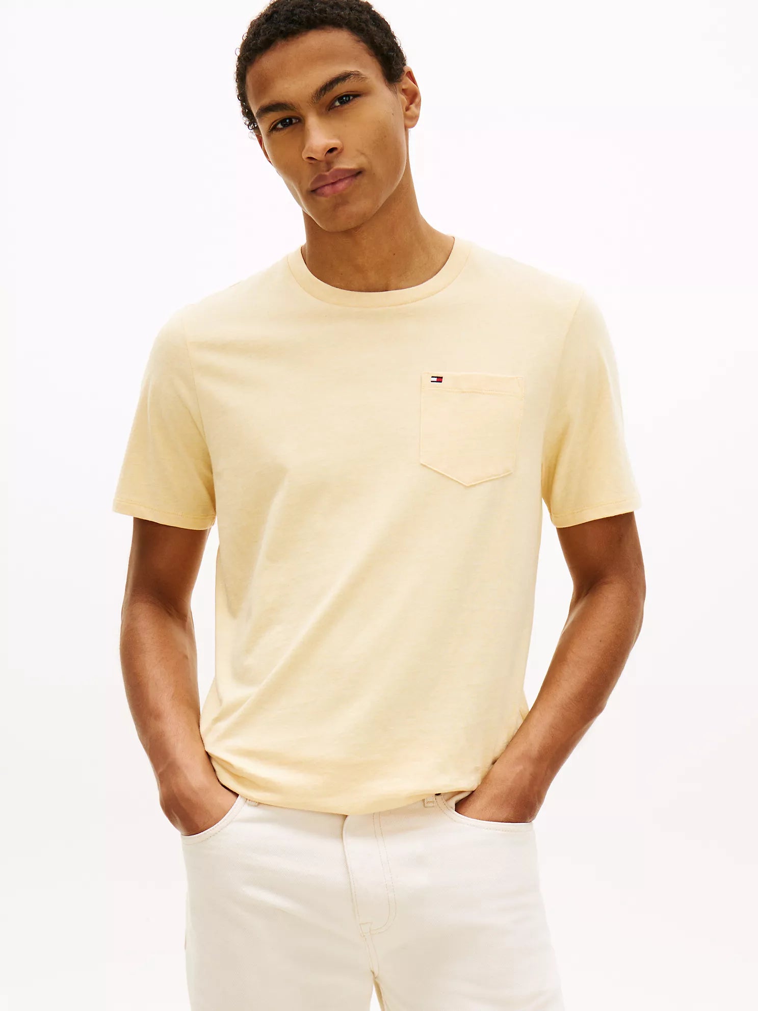 Tommy Hilfiger - Everyday Pocket T-Shirt
