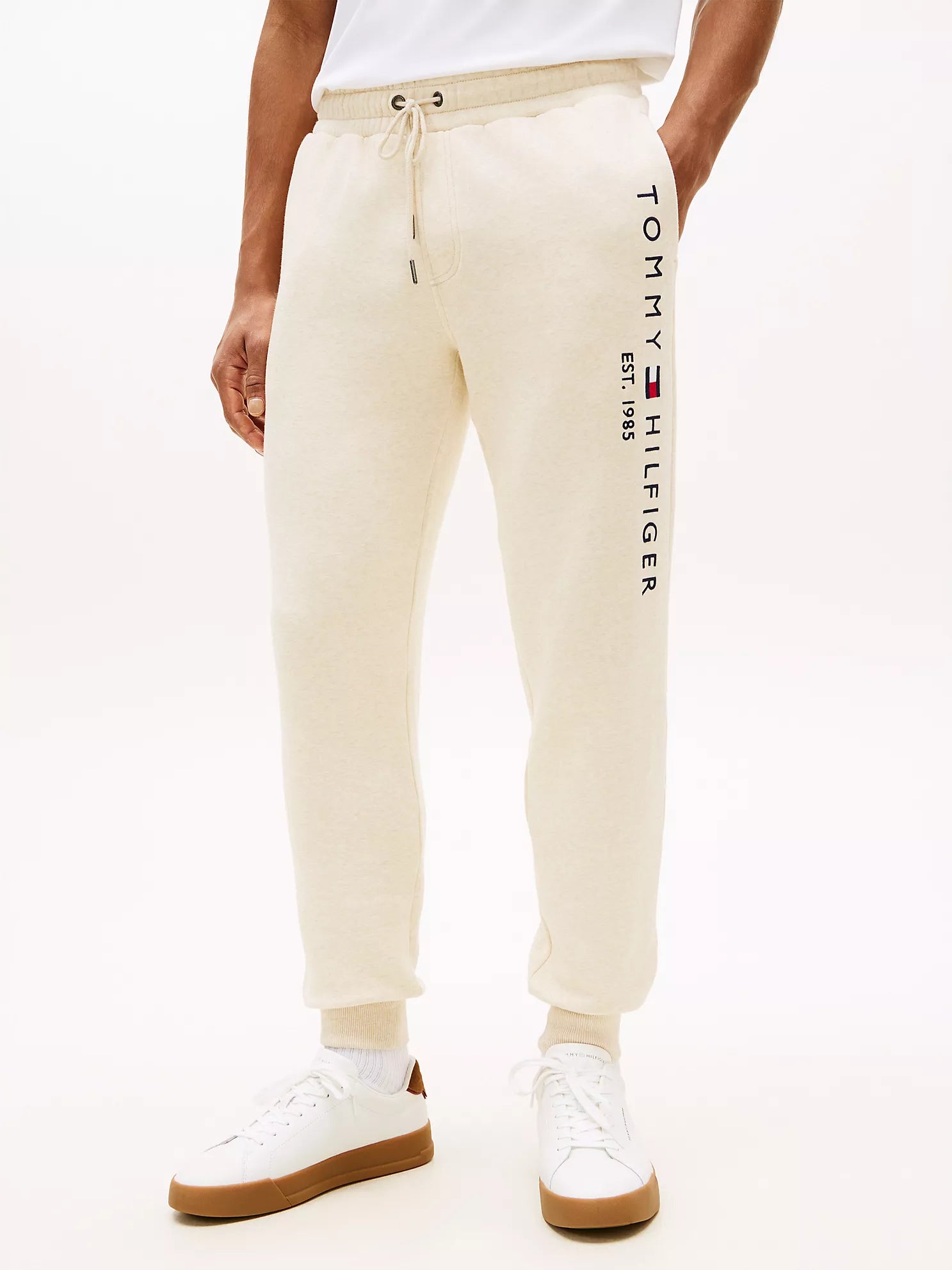 Tommy Hilfiger - Tommy Logo Sweatpant