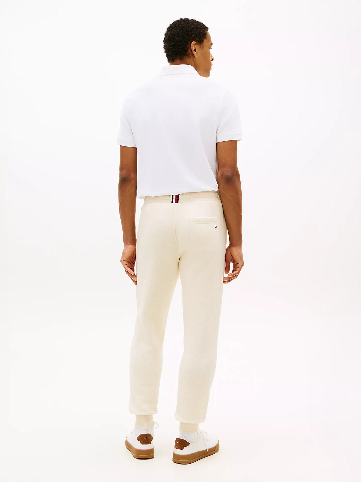 Tommy Hilfiger - Tommy Logo Sweatpant