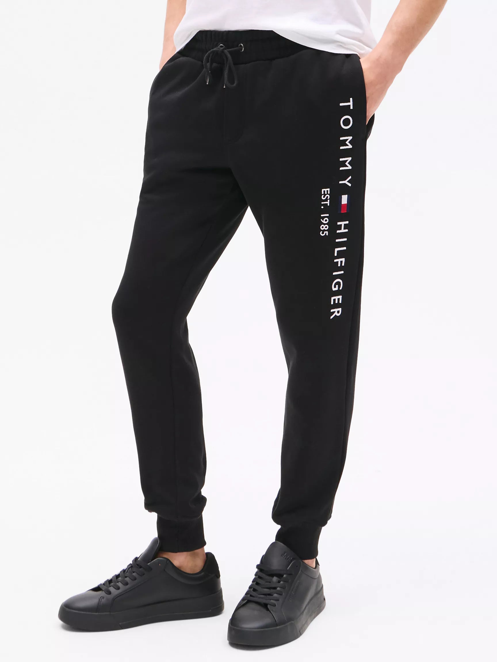 Tommy Logo Sweatpant