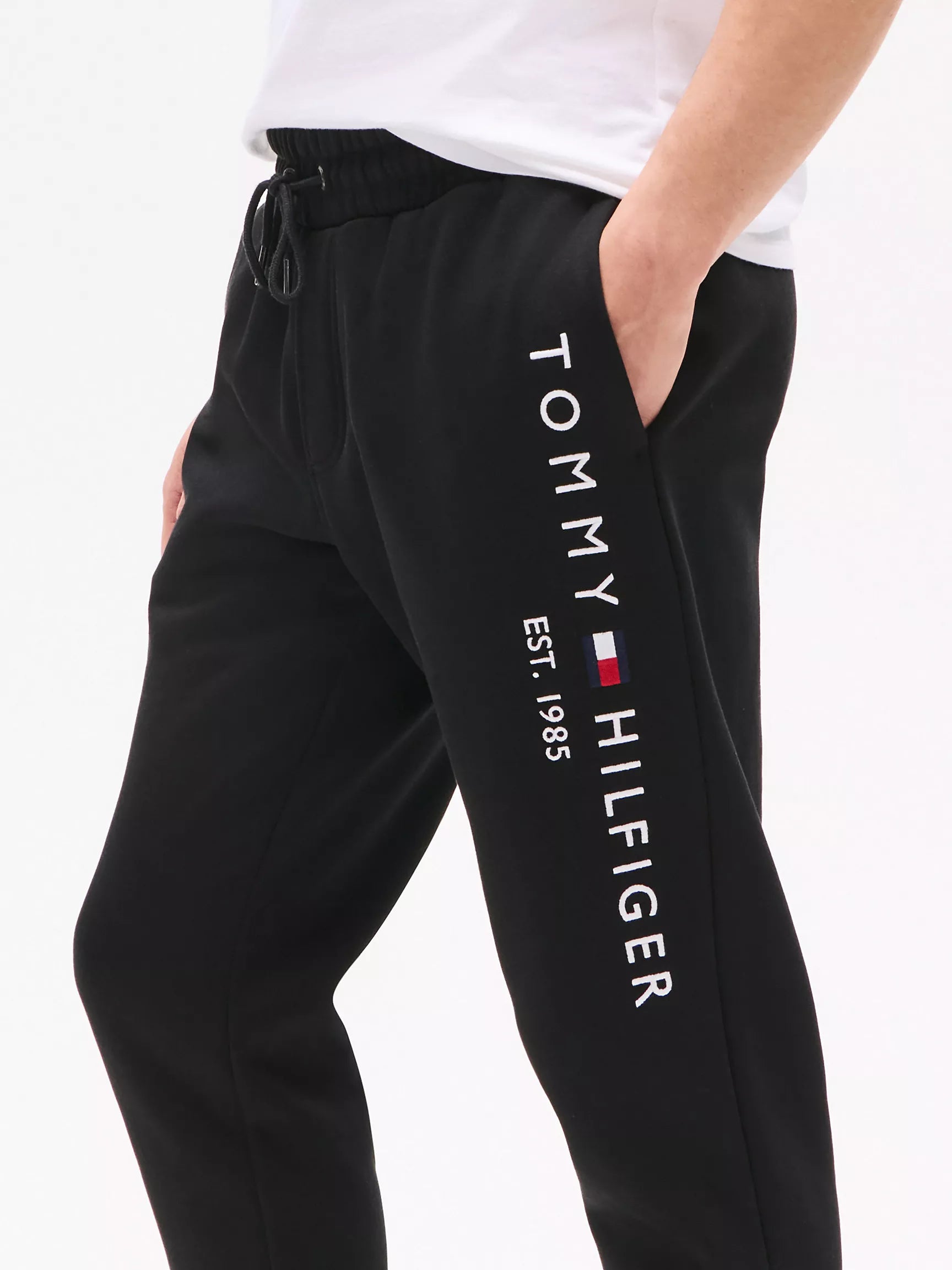 Tommy Logo Sweatpant