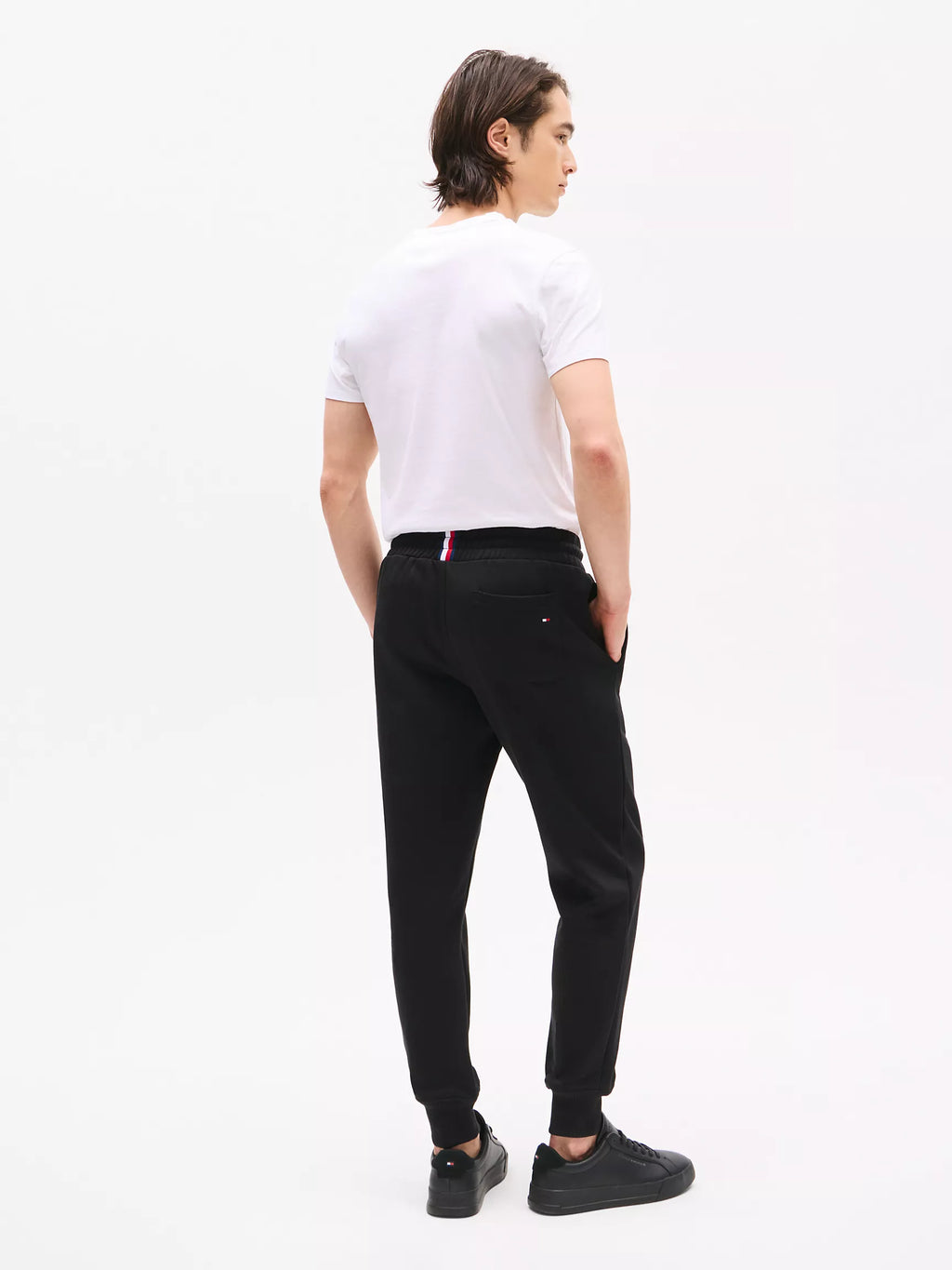 Tommy Logo Sweatpant