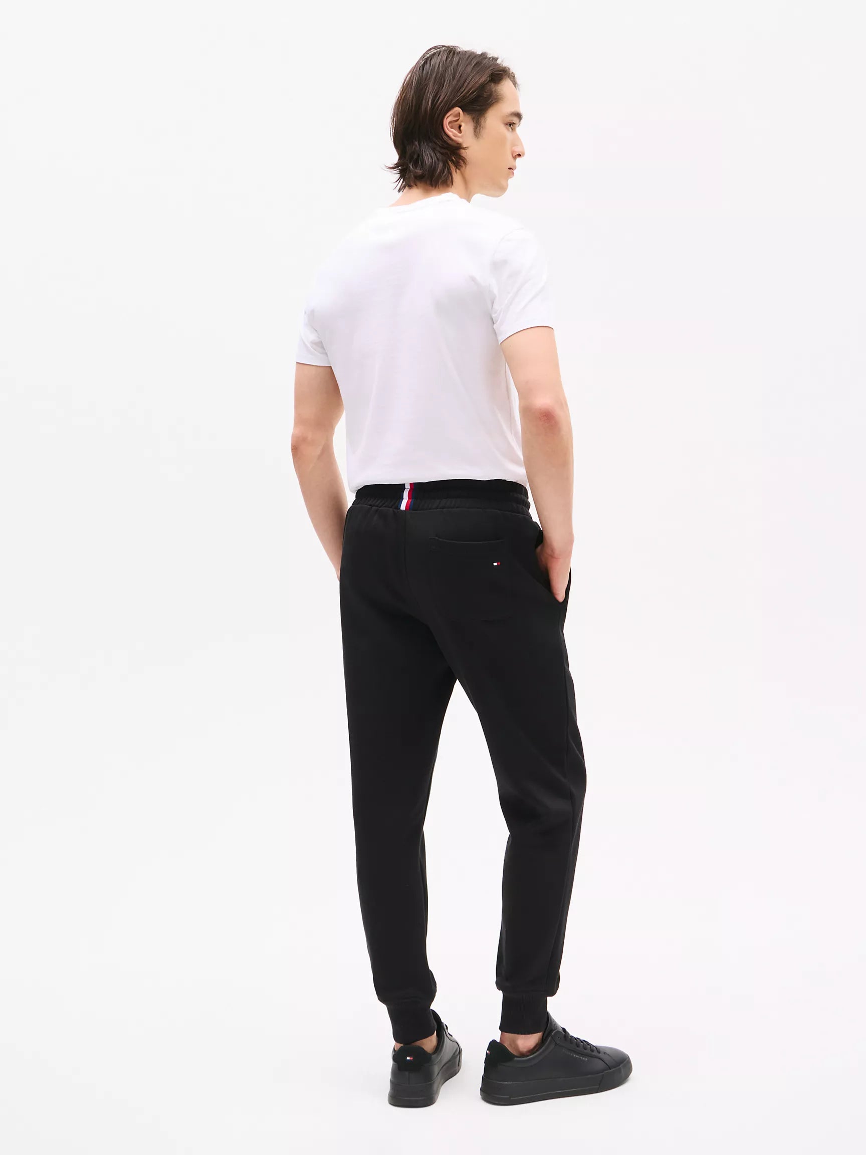 Tommy Logo Sweatpant