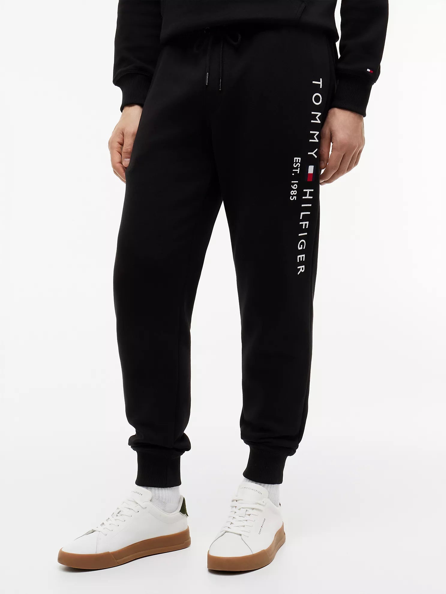 Tommy Hilfiger - Tommy Logo Sweatpant