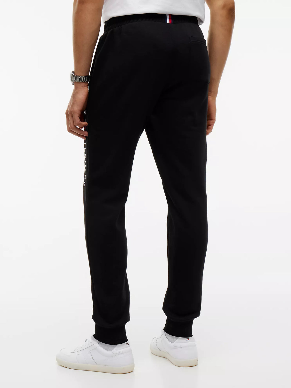 Tommy Hilfiger - Tommy Logo Sweatpant