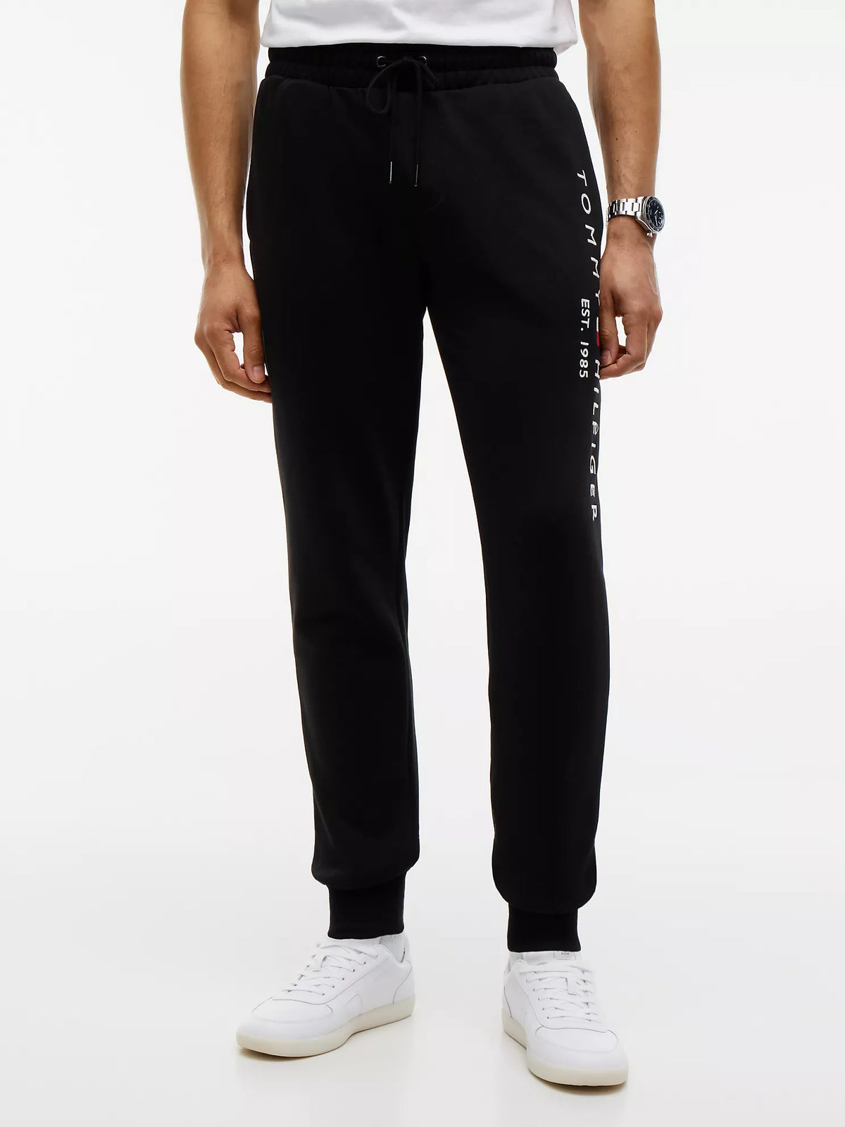 Tommy Hilfiger - Tommy Logo Sweatpant