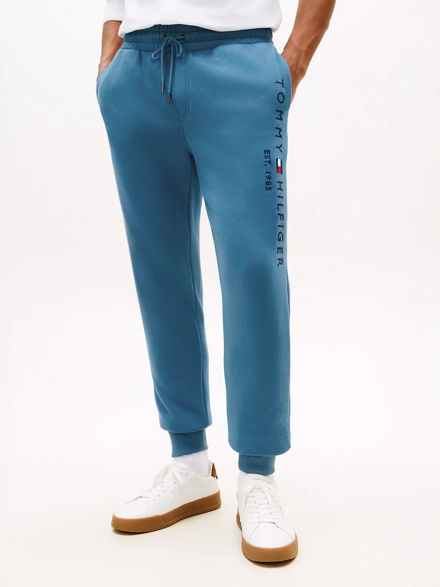 Tommy Hilfiger - Tommy Logo Sweatpant