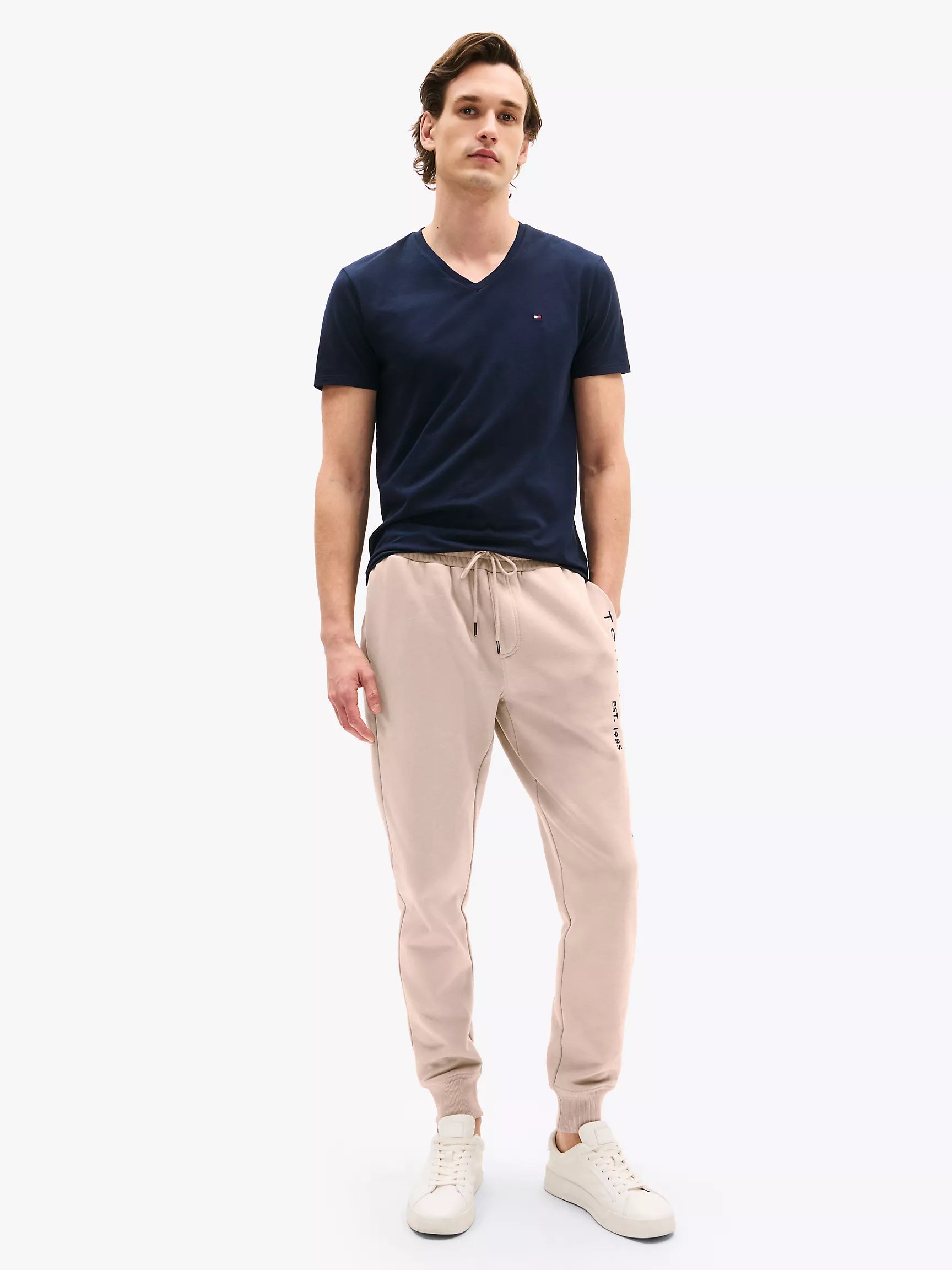 Tommy Logo Sweatpant