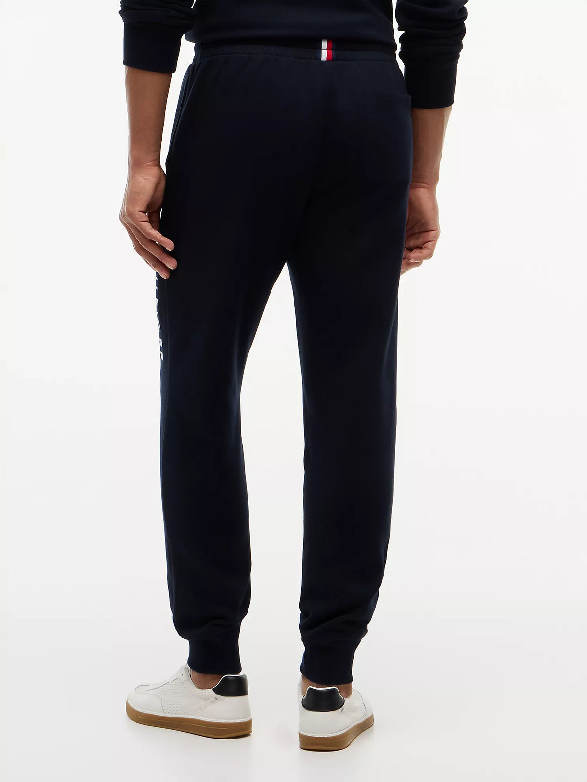 Tommy Hilfiger - Tommy Logo Sweatpant