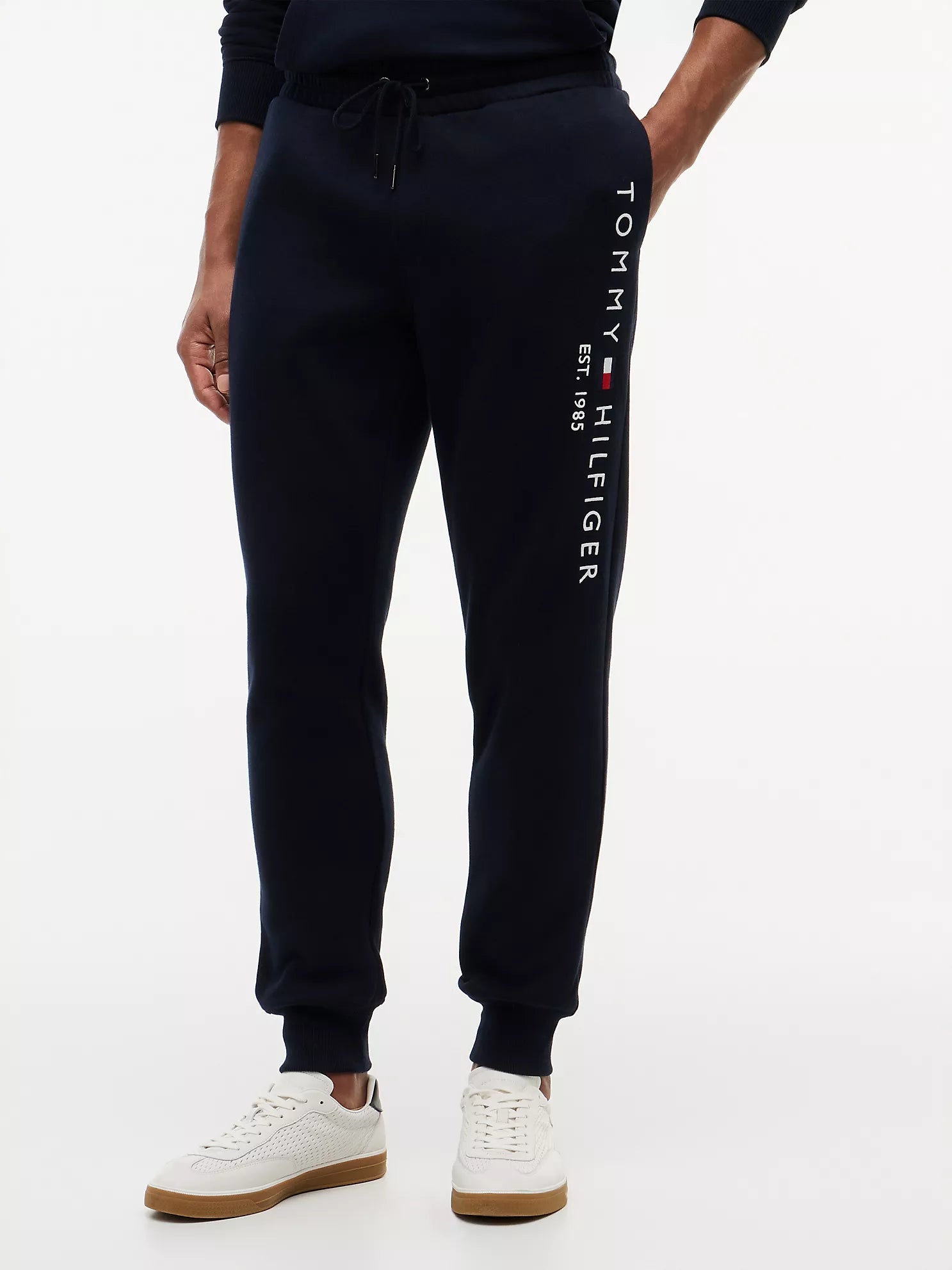 Tommy Hilfiger - Tommy Logo Sweatpant