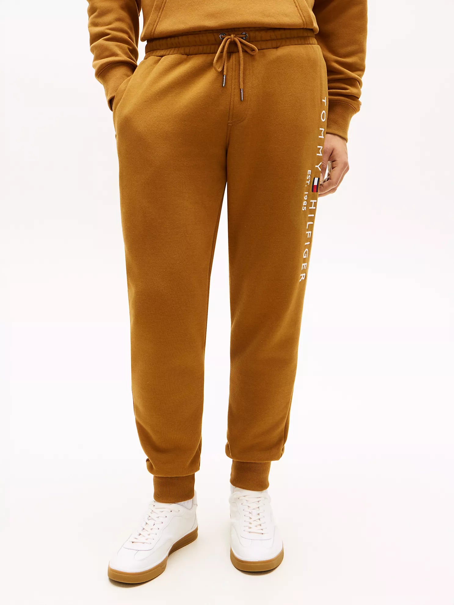 Tommy Hilfiger - Tommy Logo Sweatpant