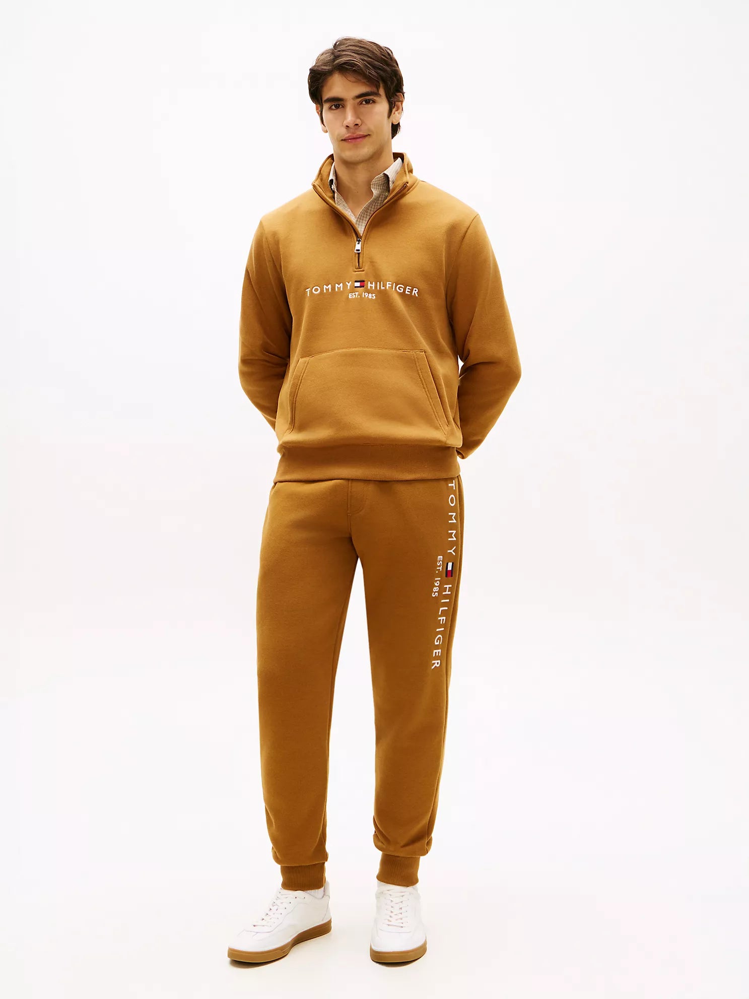 Tommy Hilfiger - Tommy Logo Sweatpant