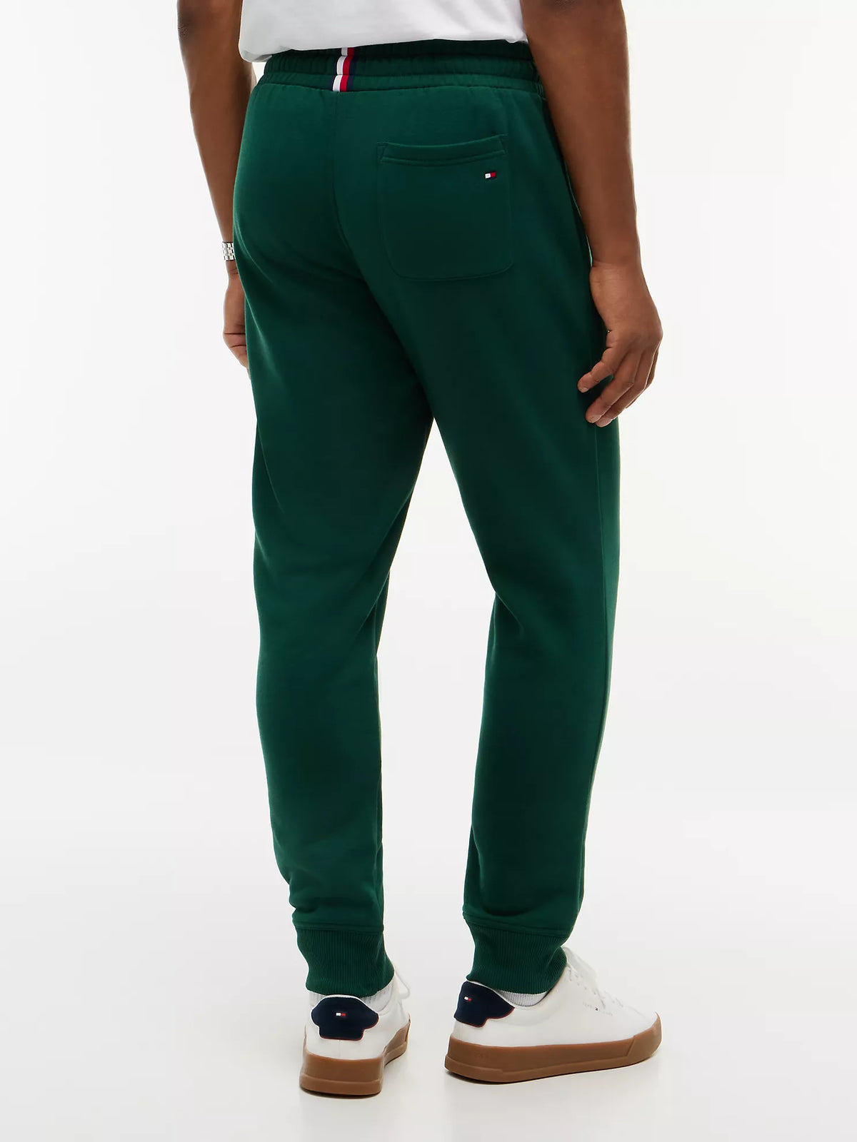 Tommy Hilfiger - Tommy Logo Sweatpant