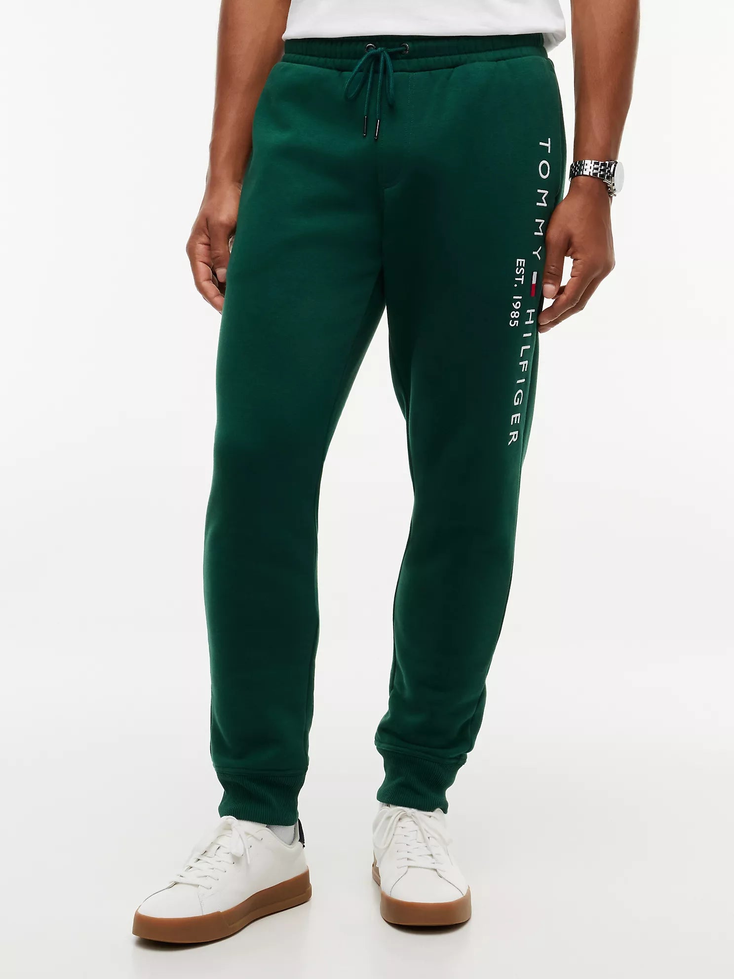 Tommy Hilfiger - Tommy Logo Sweatpant