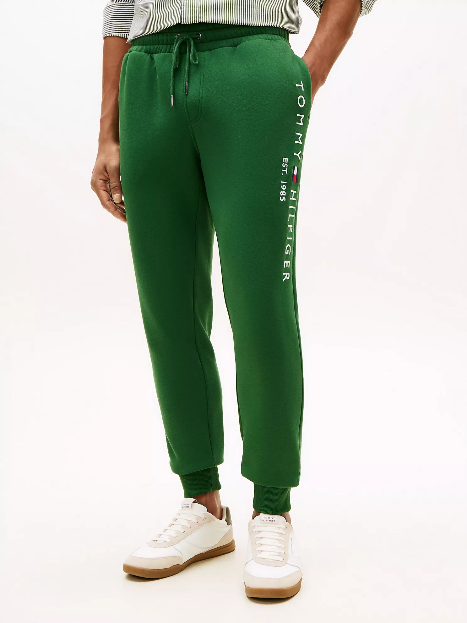 Tommy Hilfiger - Tommy Logo Sweatpant