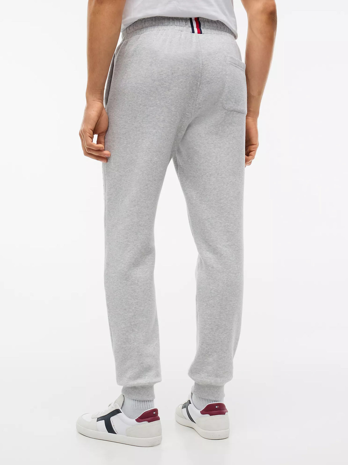 Tommy Hilfiger - Tommy Logo Sweatpant